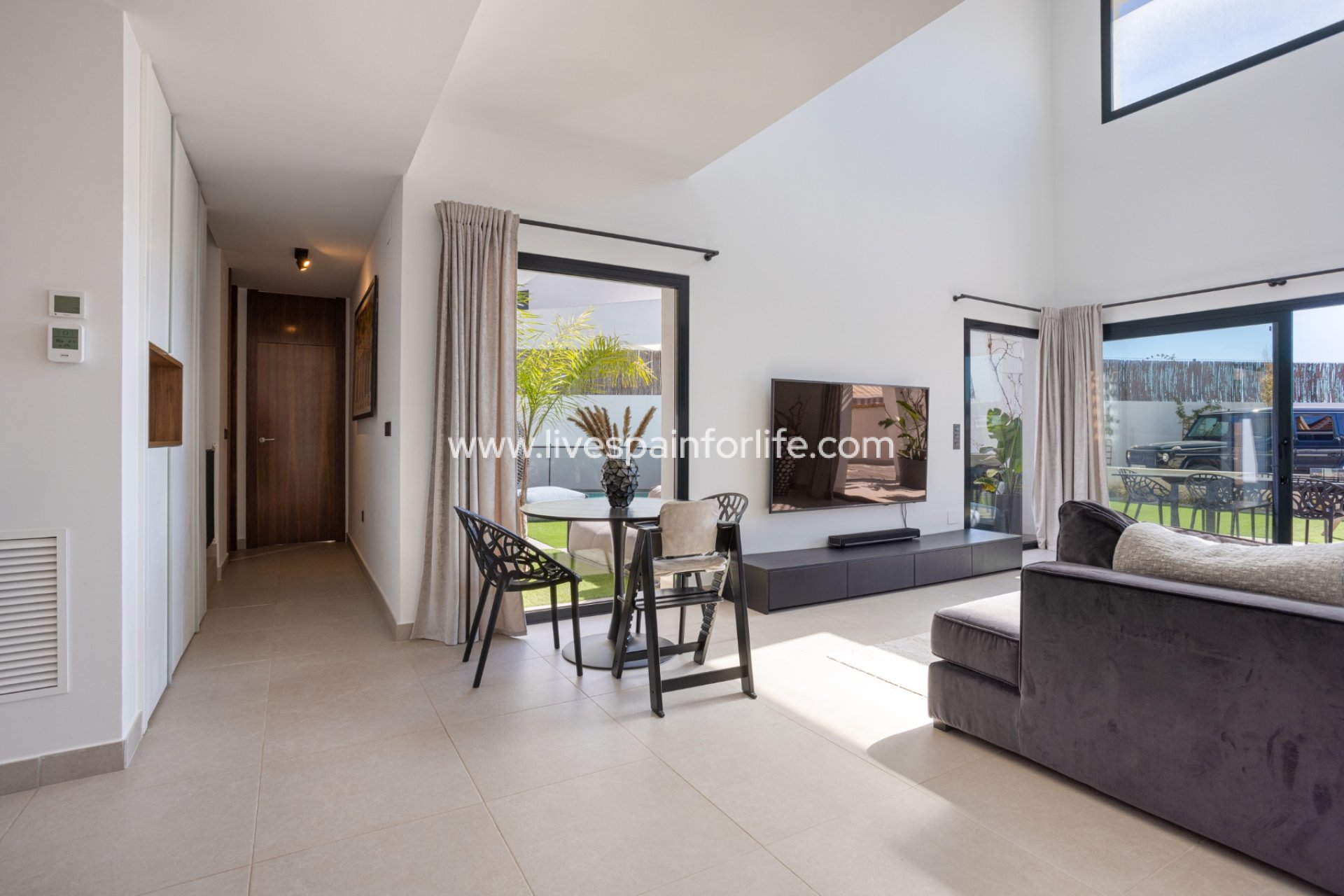 Weiterverkauf - Villa (freistehende) -
Ciudad Quesada - Ciudad Quesada - Rojales