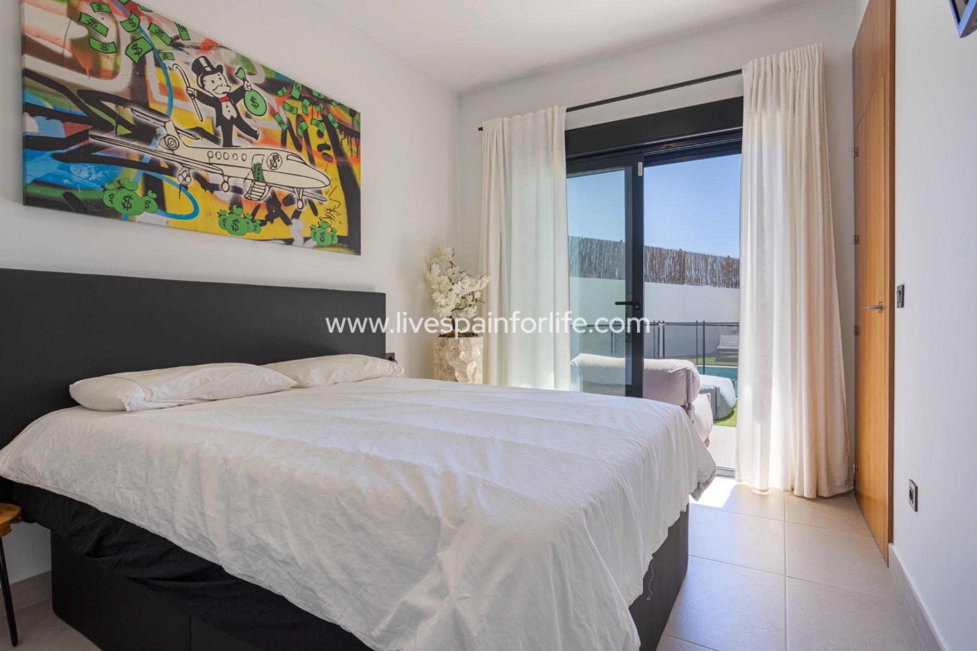 Weiterverkauf - Villa (freistehende) -
Ciudad Quesada - Ciudad Quesada - Rojales