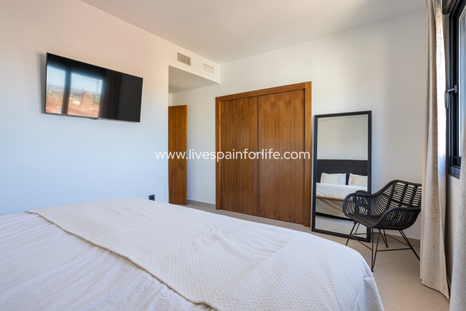 Weiterverkauf - Villa (freistehende) -
Ciudad Quesada - Ciudad Quesada - Rojales