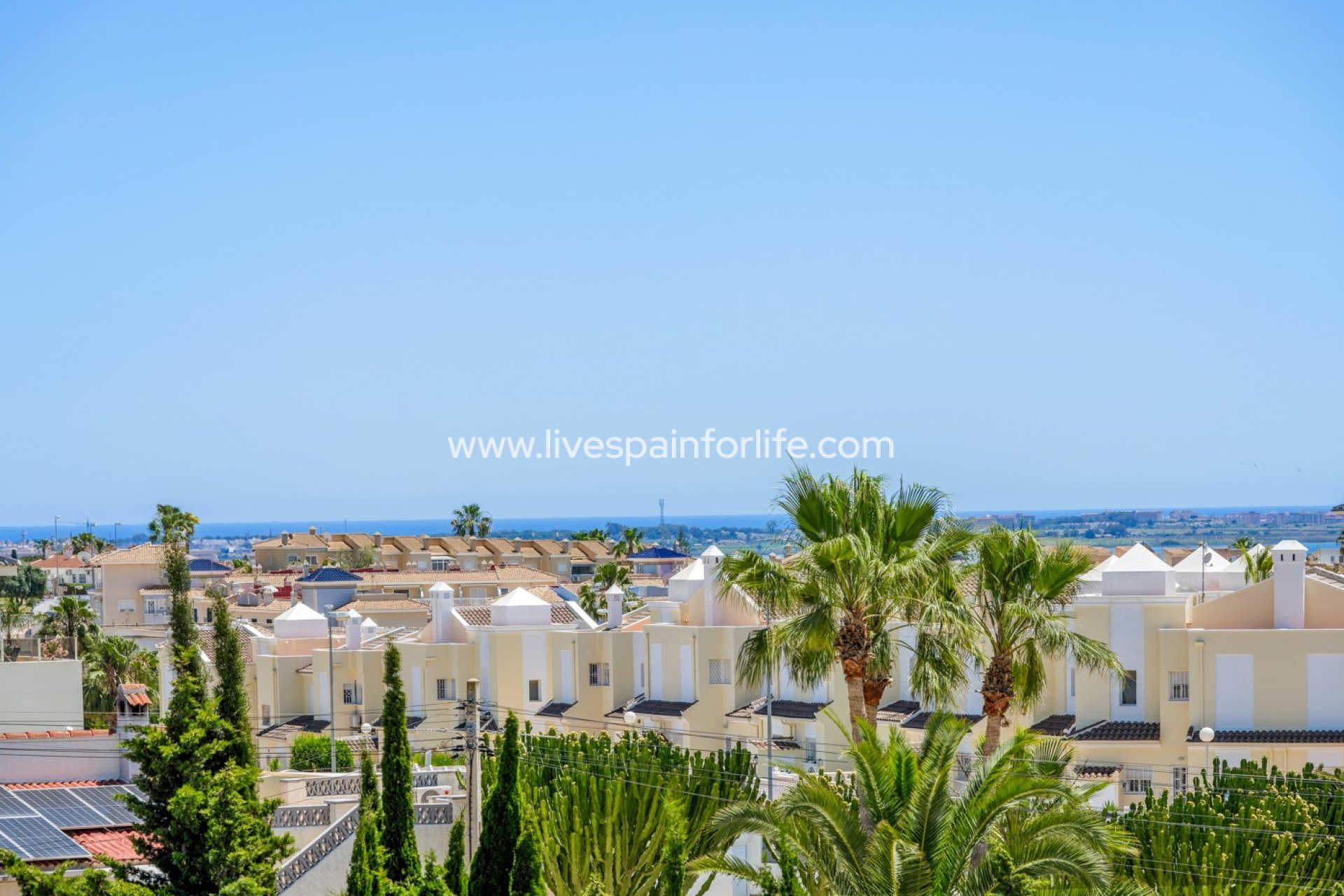 Weiterverkauf - Villa (freistehende) -
Ciudad Quesada - Ciudad Quesada - Rojales