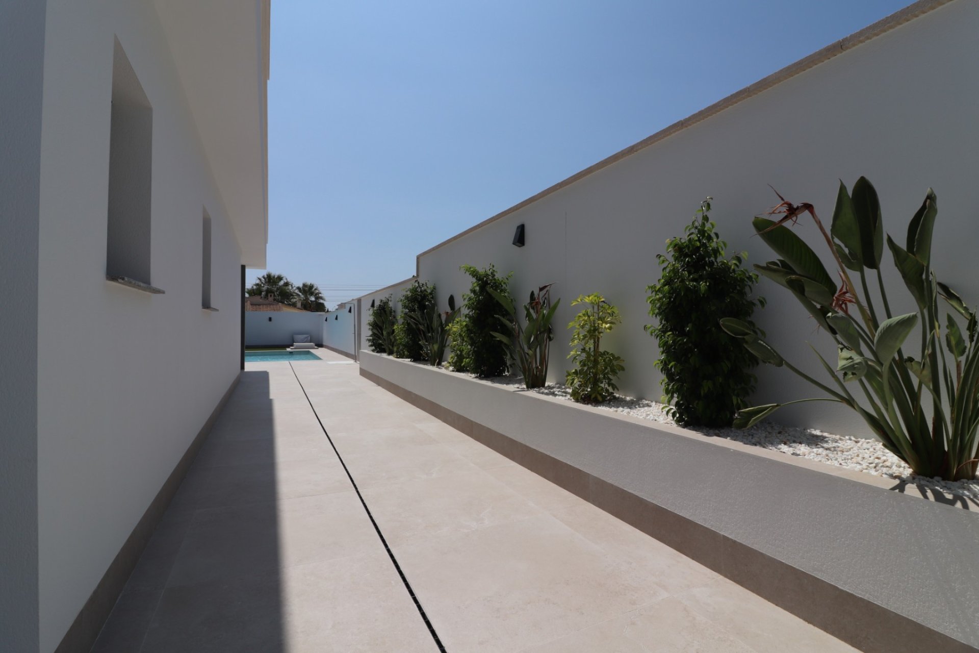 Weiterverkauf - Villa (freistehende) -
Ciudad Quesada - Ciudad Quesada - Town