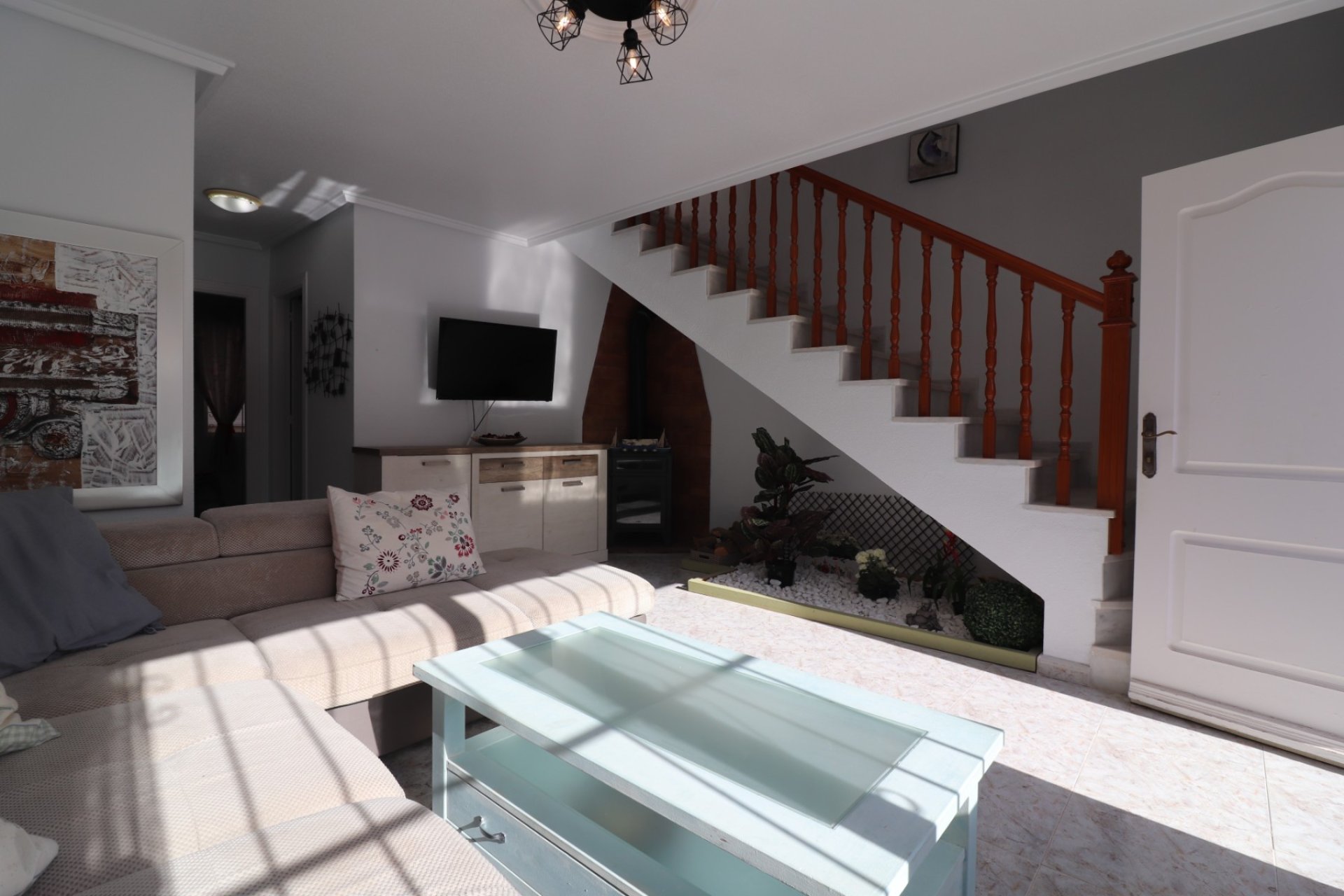 Weiterverkauf - Villa (freistehende) -
Ciudad Quesada - Ciudad Quesada - Town