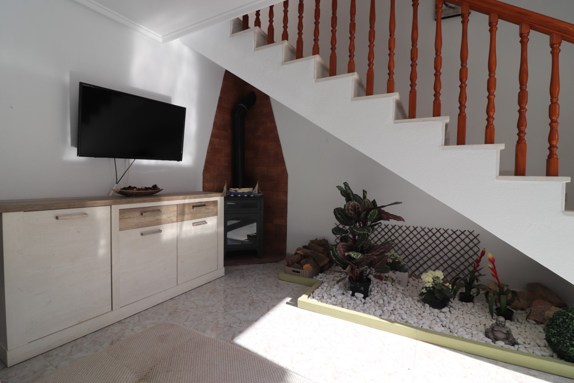 Weiterverkauf - Villa (freistehende) -
Ciudad Quesada - Ciudad Quesada - Town