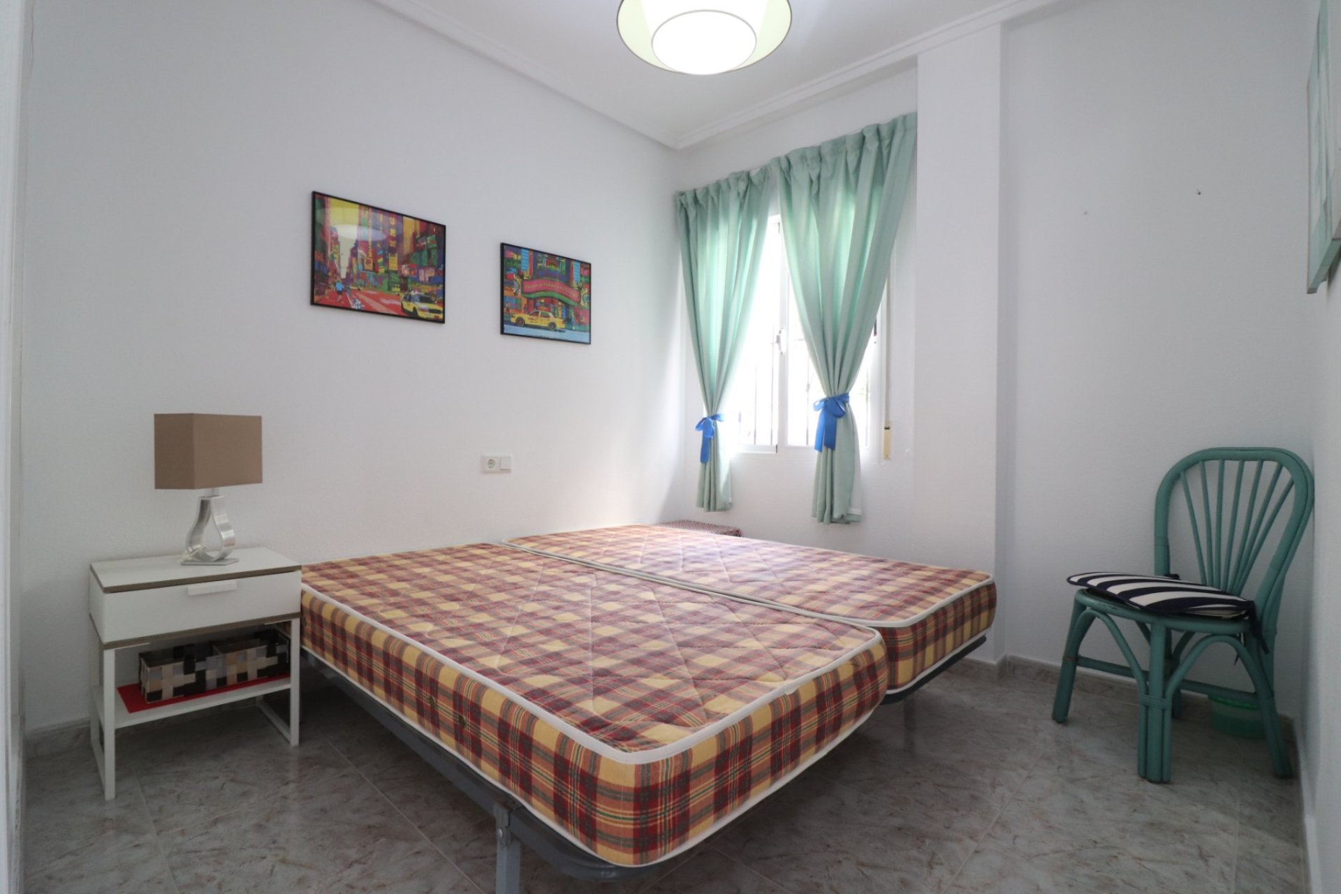 Weiterverkauf - Villa (freistehende) -
Ciudad Quesada - Ciudad Quesada - Town