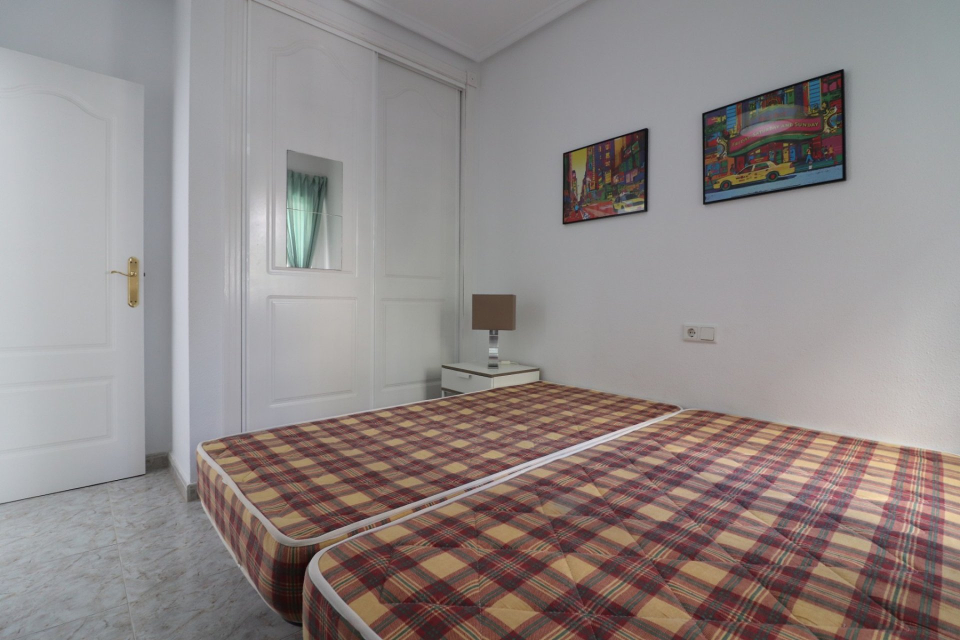 Weiterverkauf - Villa (freistehende) -
Ciudad Quesada - Ciudad Quesada - Town