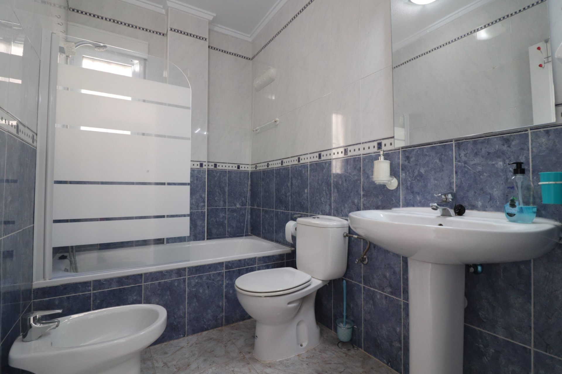 Weiterverkauf - Villa (freistehende) -
Ciudad Quesada - Ciudad Quesada - Town