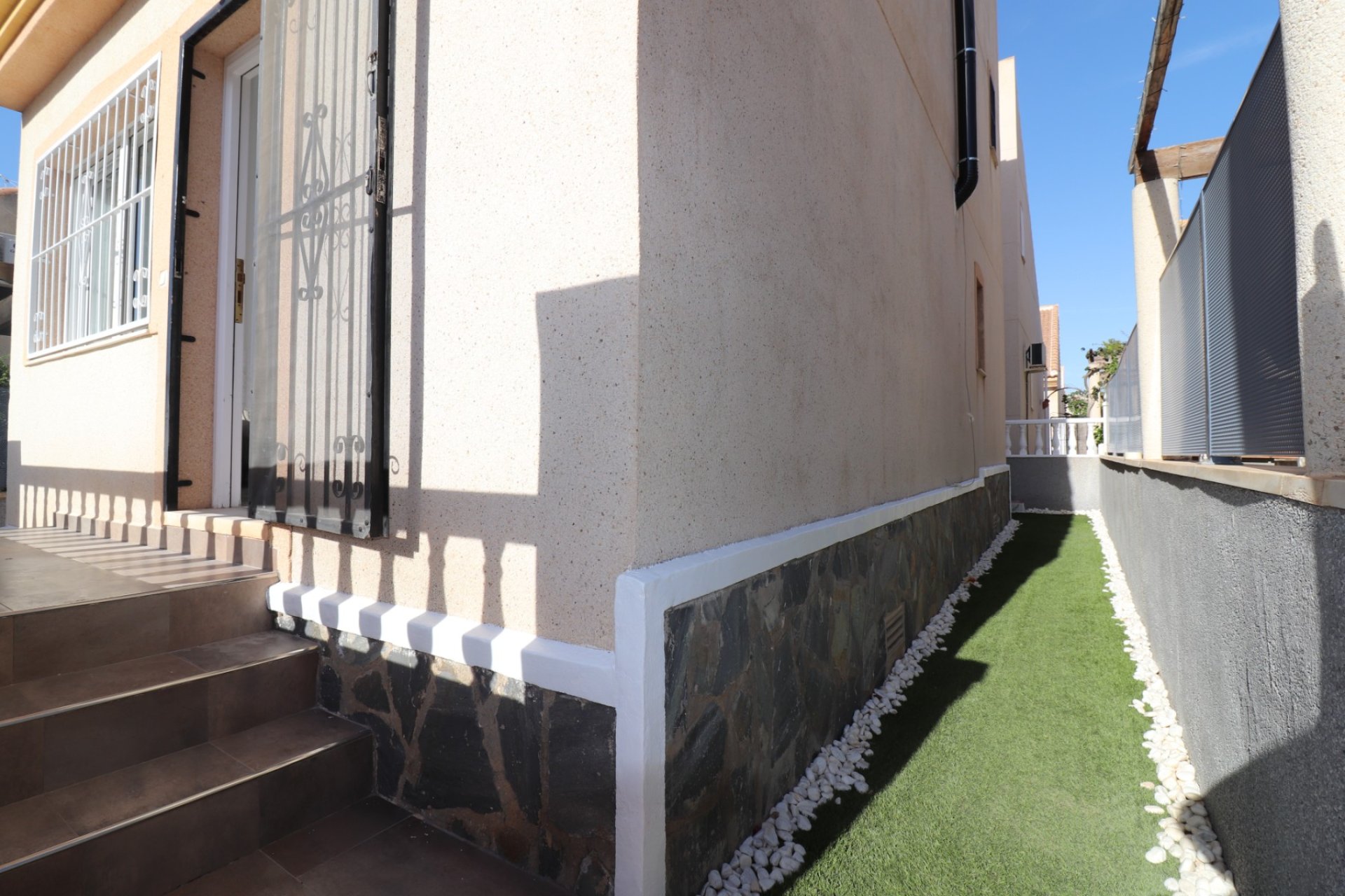 Weiterverkauf - Villa (freistehende) -
Ciudad Quesada - Ciudad Quesada - Town