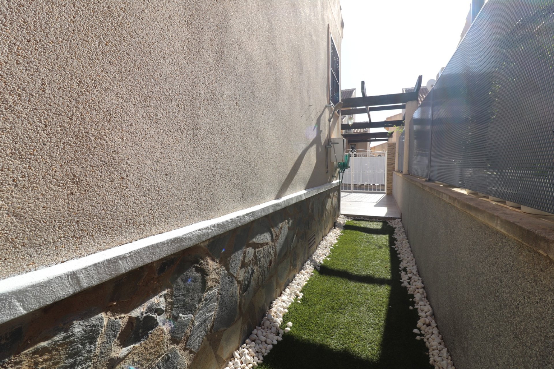 Weiterverkauf - Villa (freistehende) -
Ciudad Quesada - Ciudad Quesada - Town