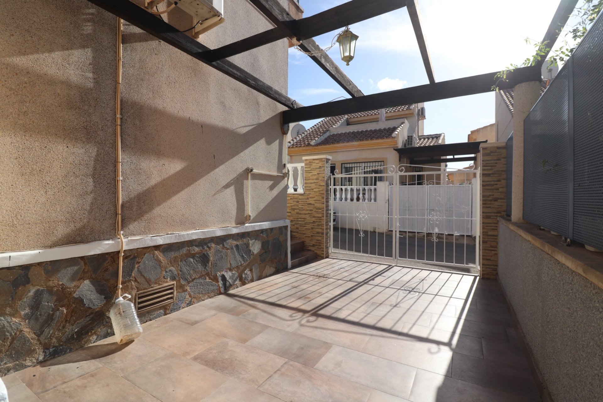 Weiterverkauf - Villa (freistehende) -
Ciudad Quesada - Ciudad Quesada - Town