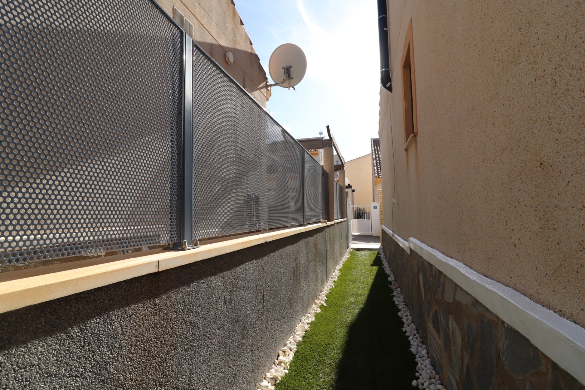 Weiterverkauf - Villa (freistehende) -
Ciudad Quesada - Ciudad Quesada - Town