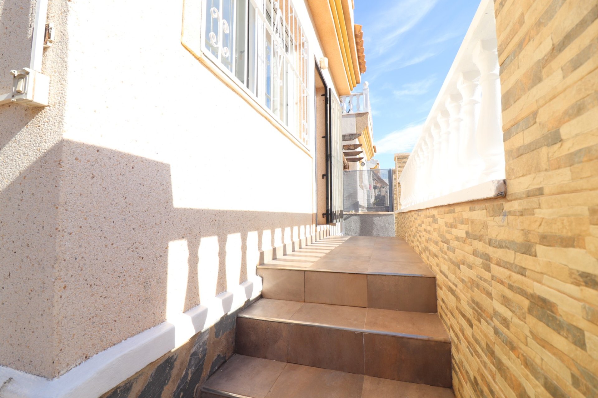 Weiterverkauf - Villa (freistehende) -
Ciudad Quesada - Ciudad Quesada - Town