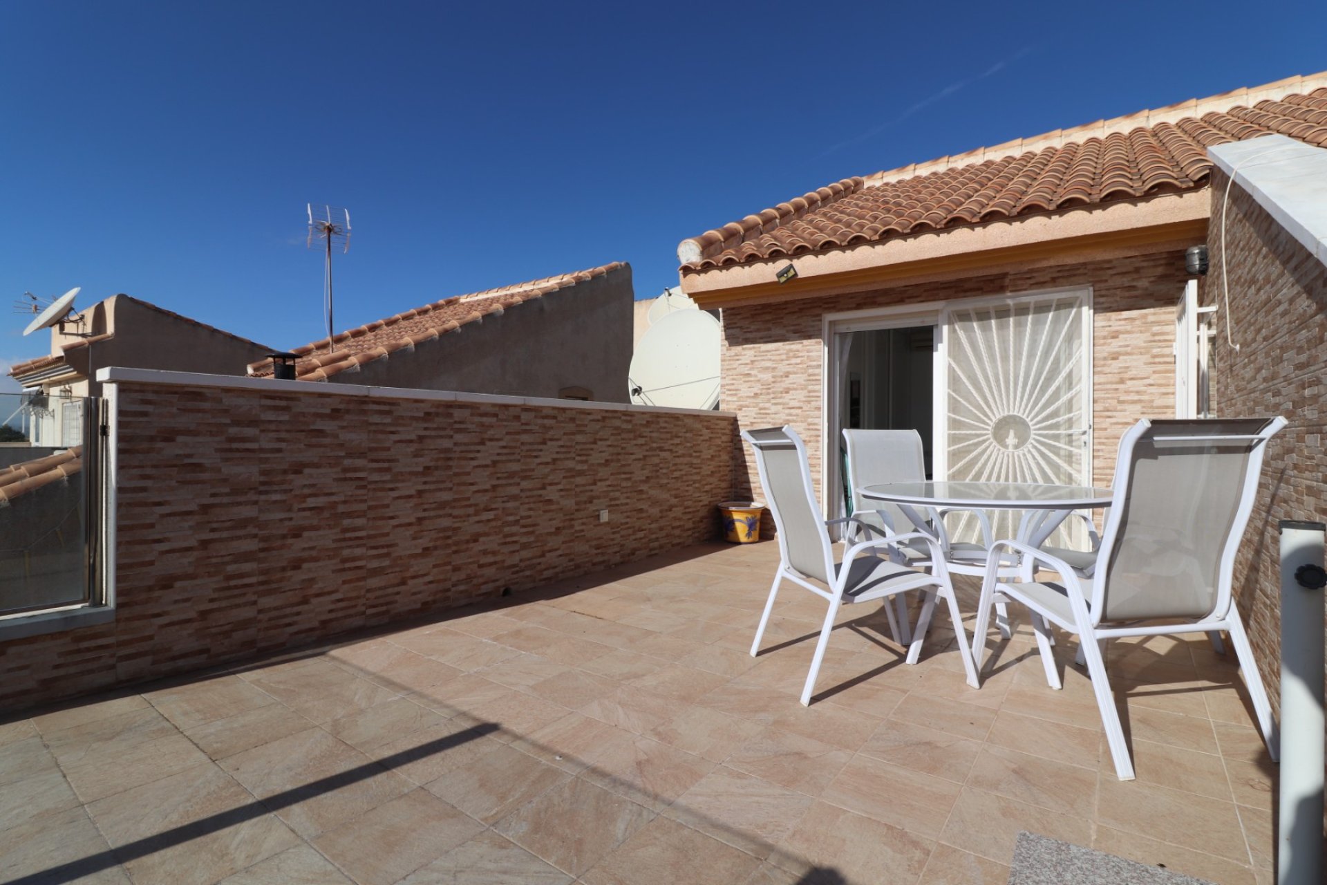 Weiterverkauf - Villa (freistehende) -
Ciudad Quesada - Ciudad Quesada - Town