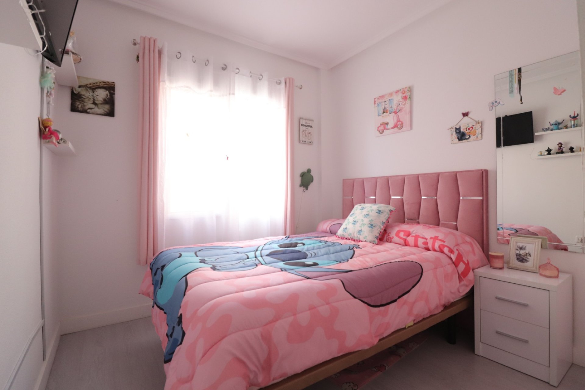 Weiterverkauf - Villa (freistehende) -
Ciudad Quesada - Ciudad Quesada - Town