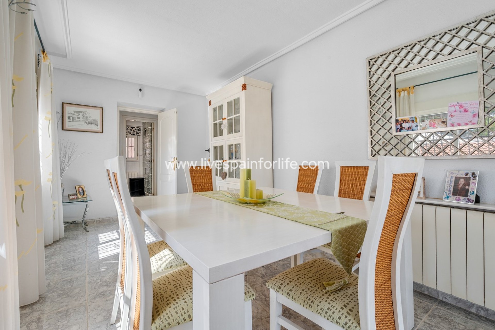 Weiterverkauf - Villa (freistehende) -
Ciudad Quesada - La Marquesa