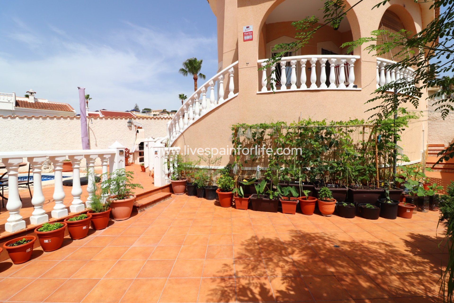 Weiterverkauf - Villa (freistehende) -
Ciudad Quesada - La Marquesa