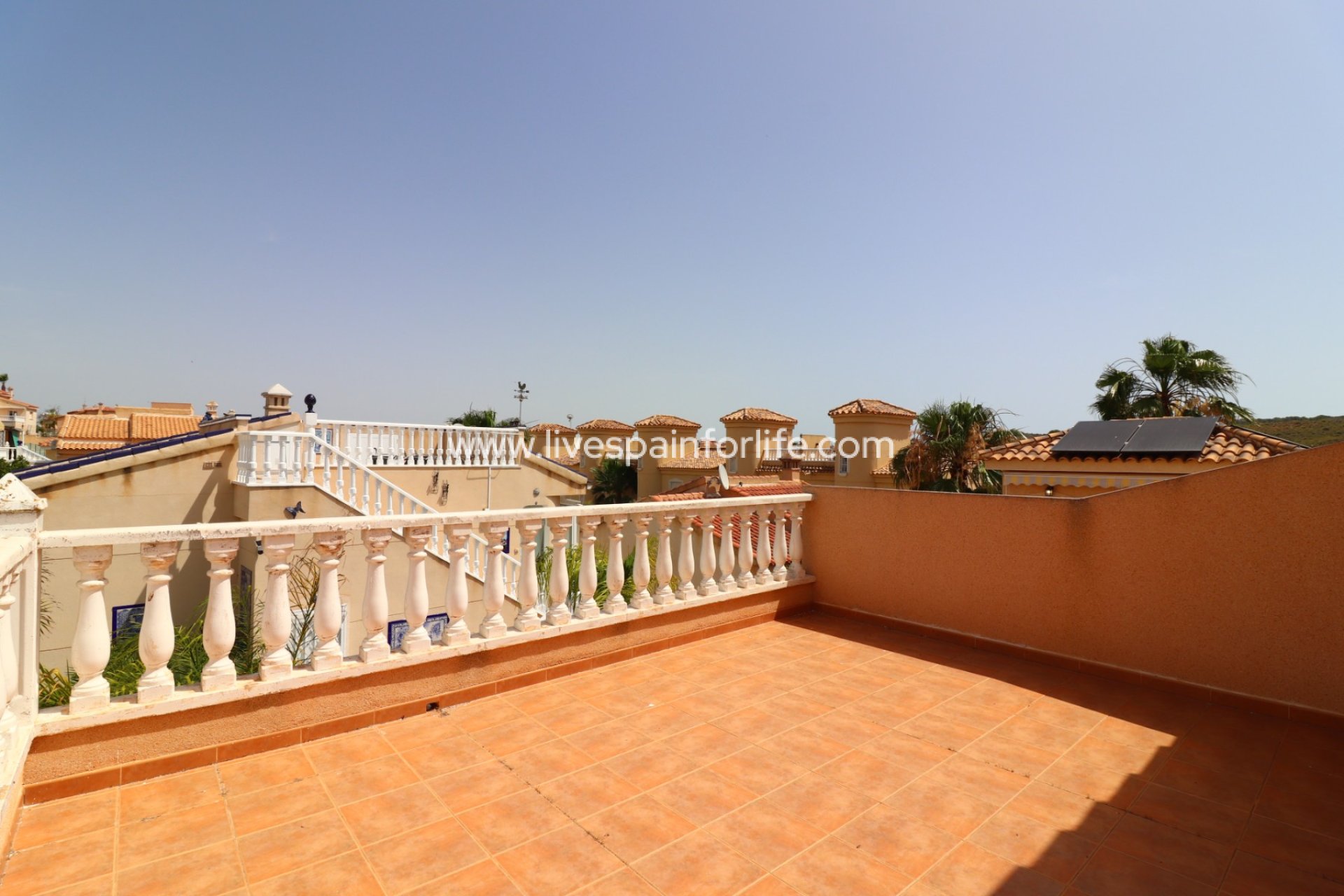 Weiterverkauf - Villa (freistehende) -
Ciudad Quesada - La Marquesa