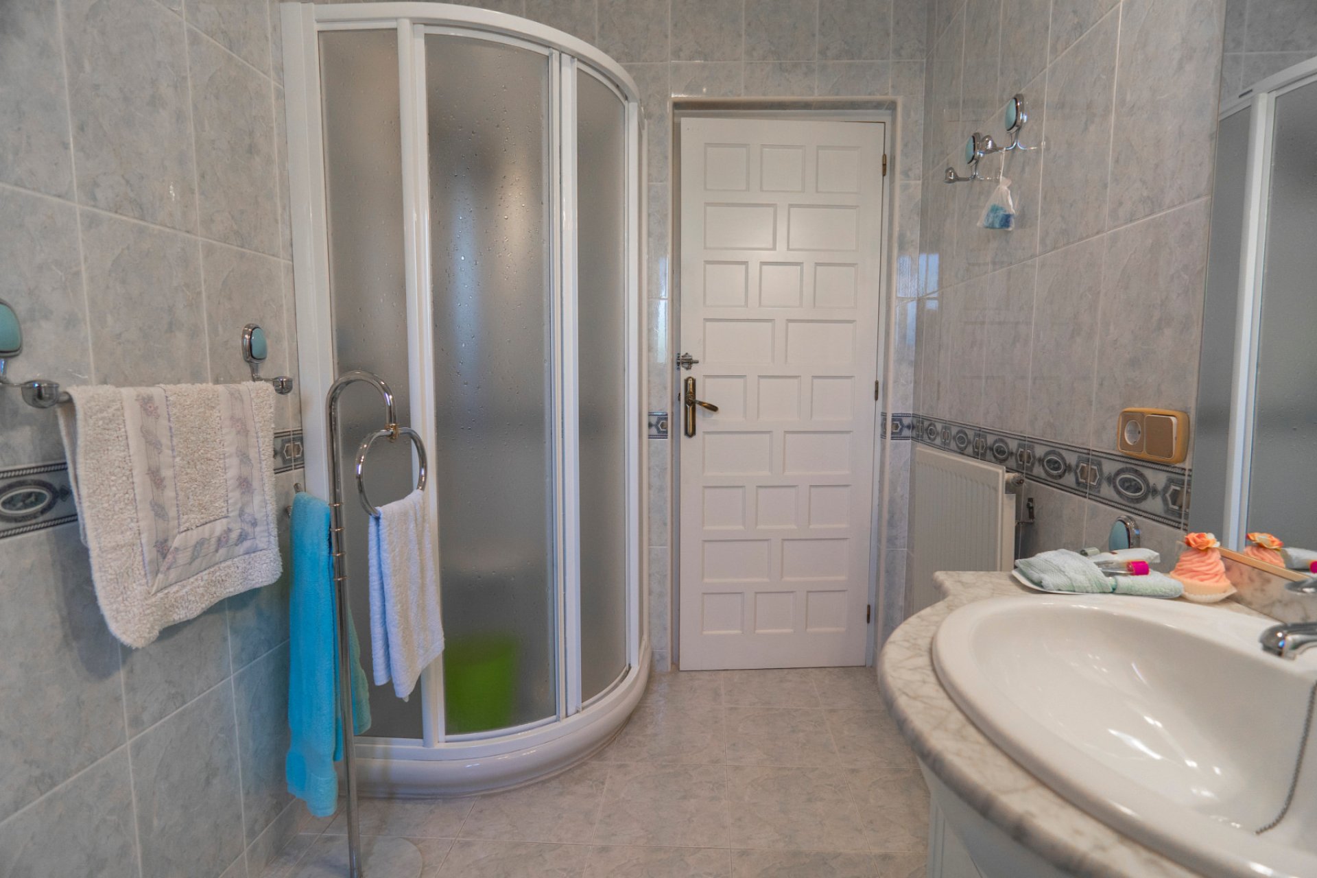 Weiterverkauf - Villa (freistehende) -
Ciudad Quesada - Rojales