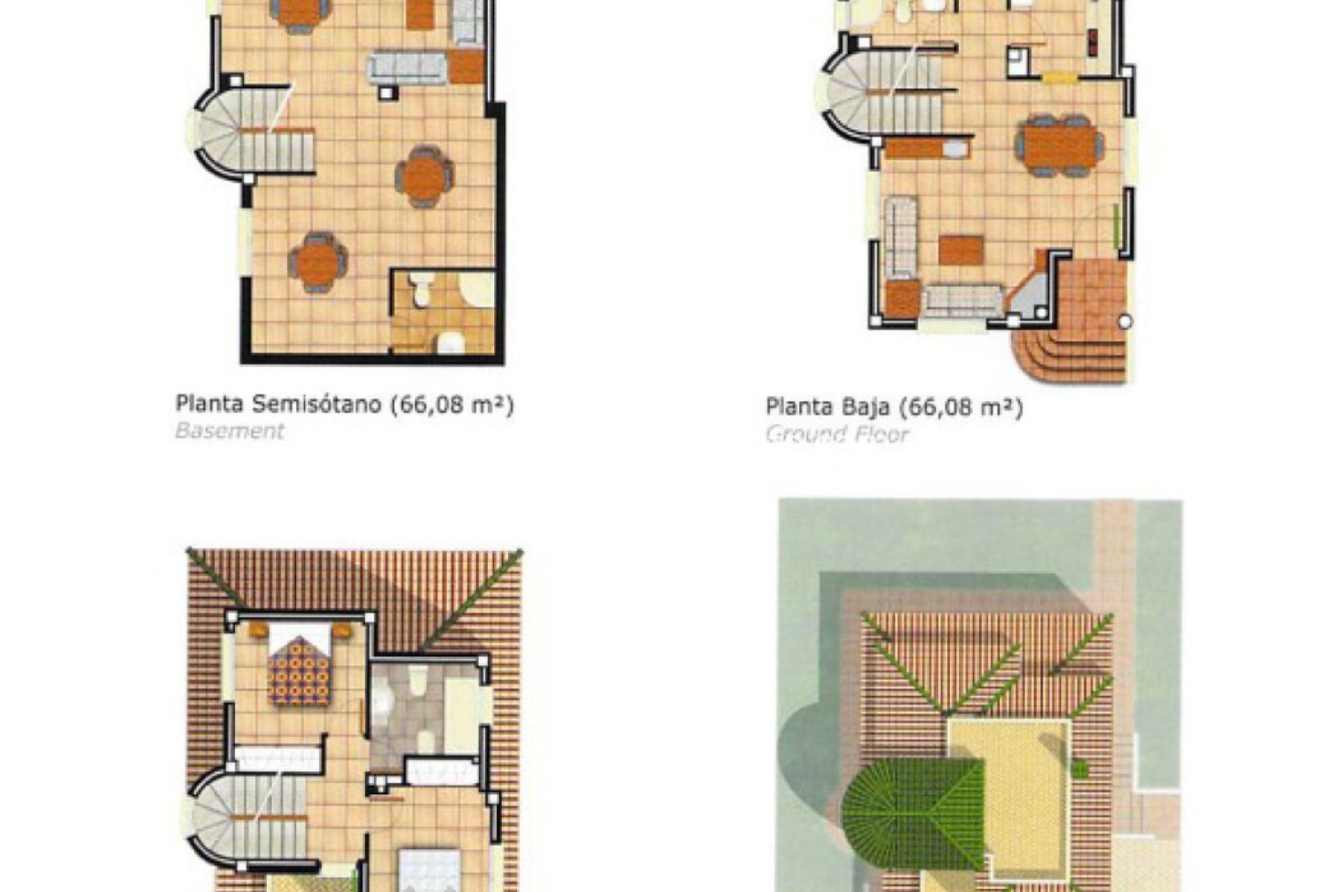 Weiterverkauf - Villa (freistehende) -
Ciudad Quesada