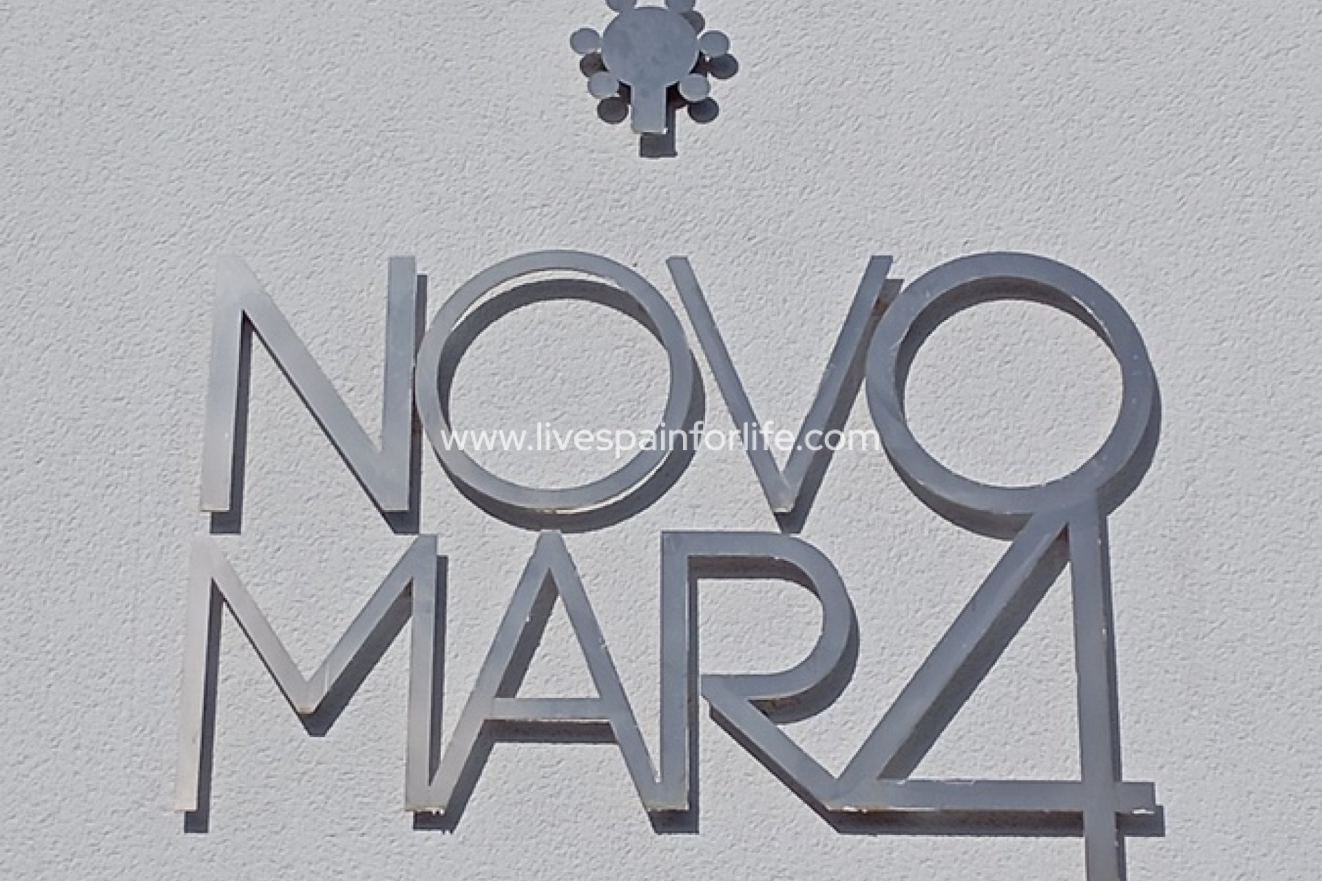 Weiterverkauf - Villa (freistehende) -
Daya Vieja