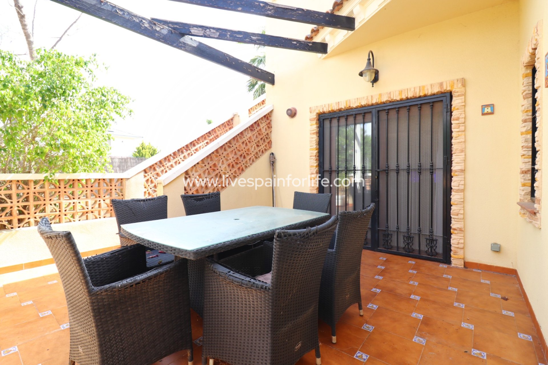 Weiterverkauf - Villa (freistehende) -
Formentera Del Segura - Fincas de La Vega
