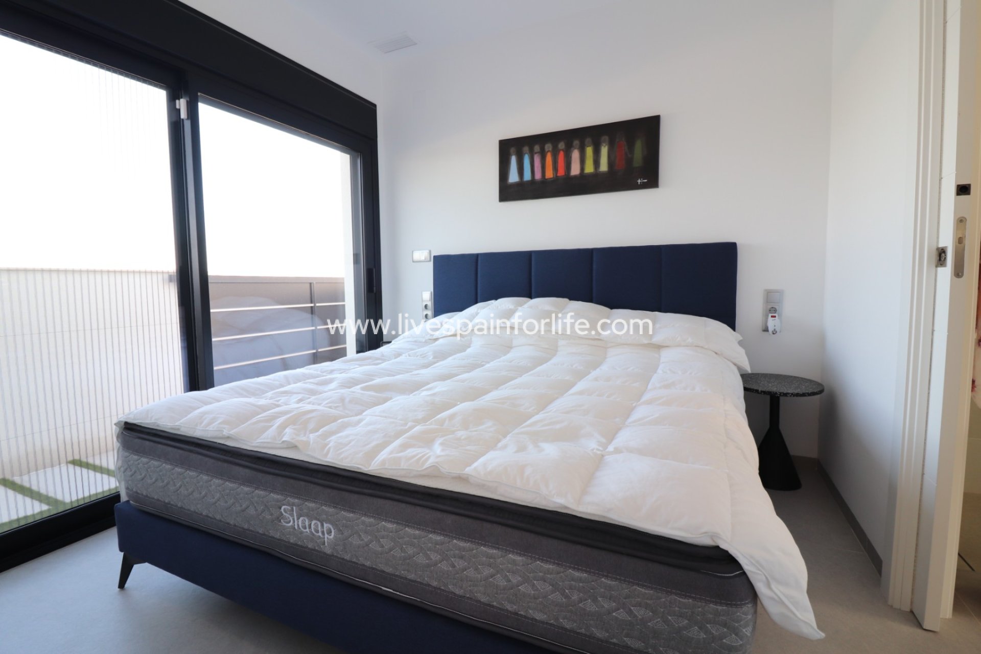 Weiterverkauf - Villa (freistehende) -
Formentera Del Segura - Fincas de La Vega
