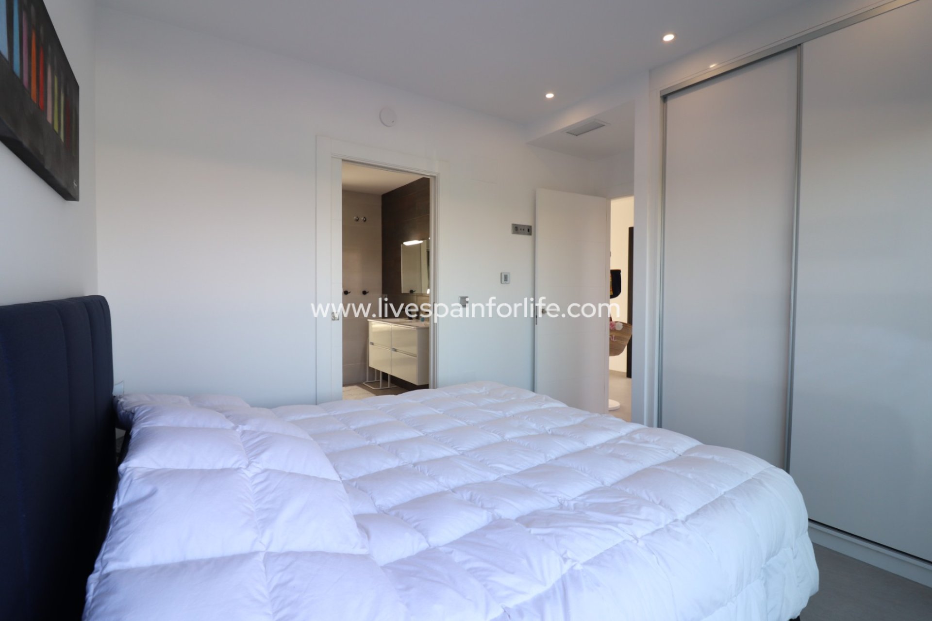 Weiterverkauf - Villa (freistehende) -
Formentera Del Segura - Fincas de La Vega