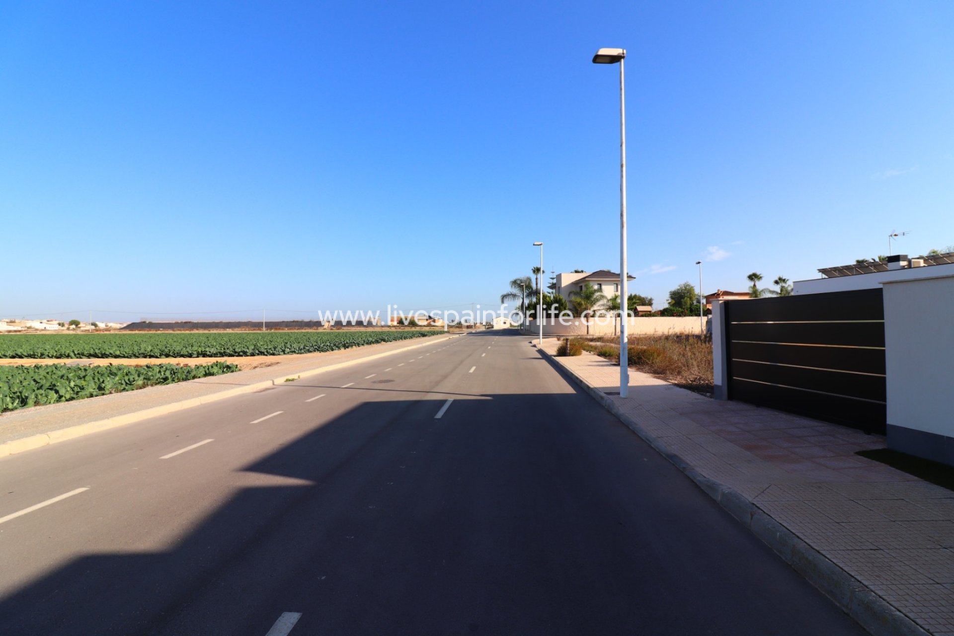 Weiterverkauf - Villa (freistehende) -
Formentera Del Segura - Fincas de La Vega
