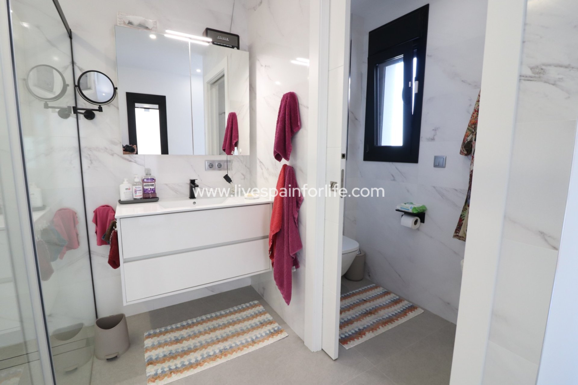Weiterverkauf - Villa (freistehende) -
Formentera Del Segura - Fincas de La Vega