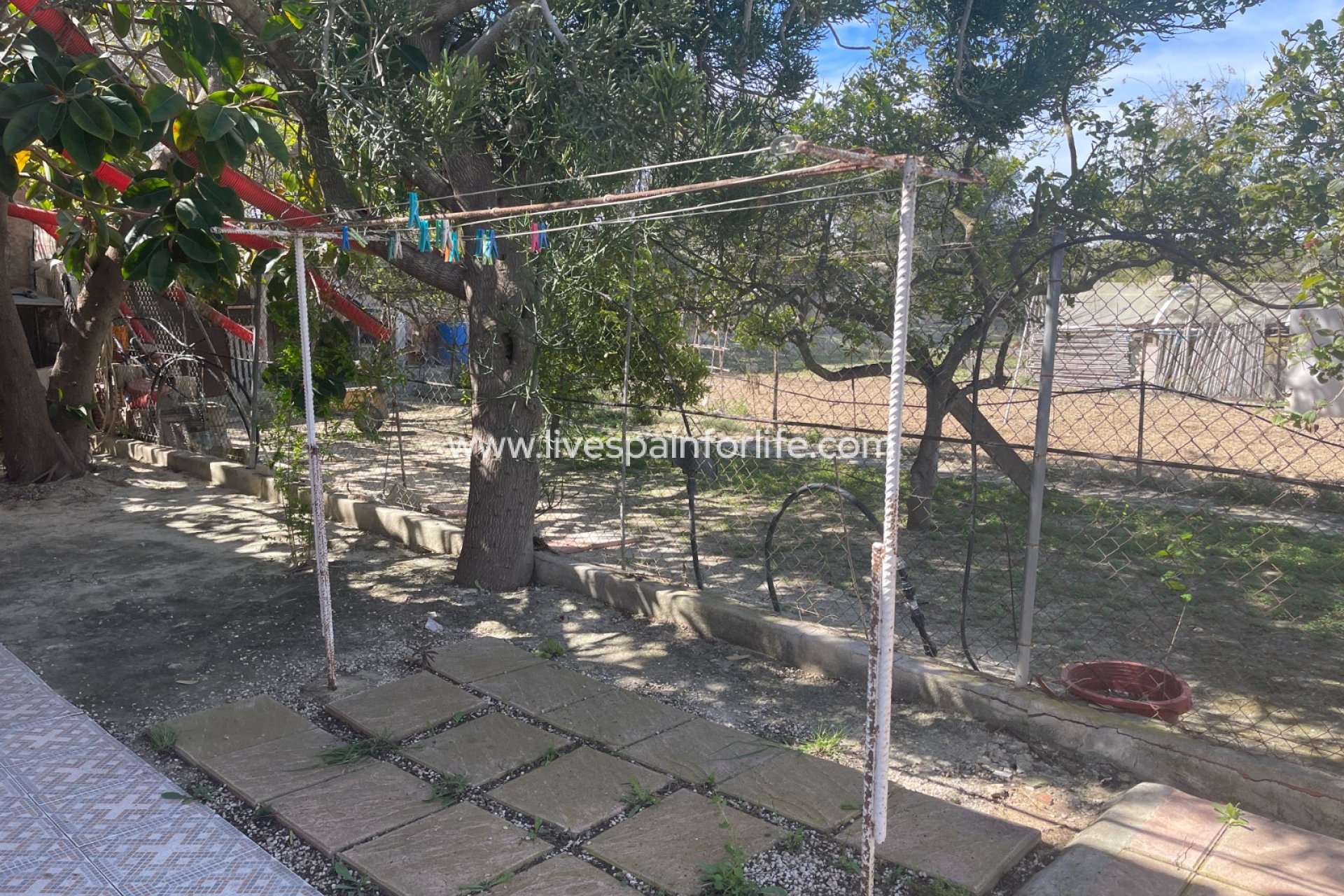 Weiterverkauf - Villa (freistehende) -
Guardamar del Segura - Valencian Community