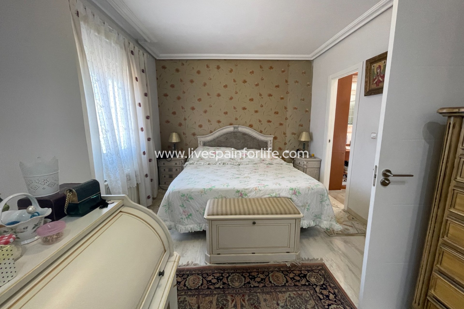 Weiterverkauf - Villa (freistehende) -
Guardamar del Segura