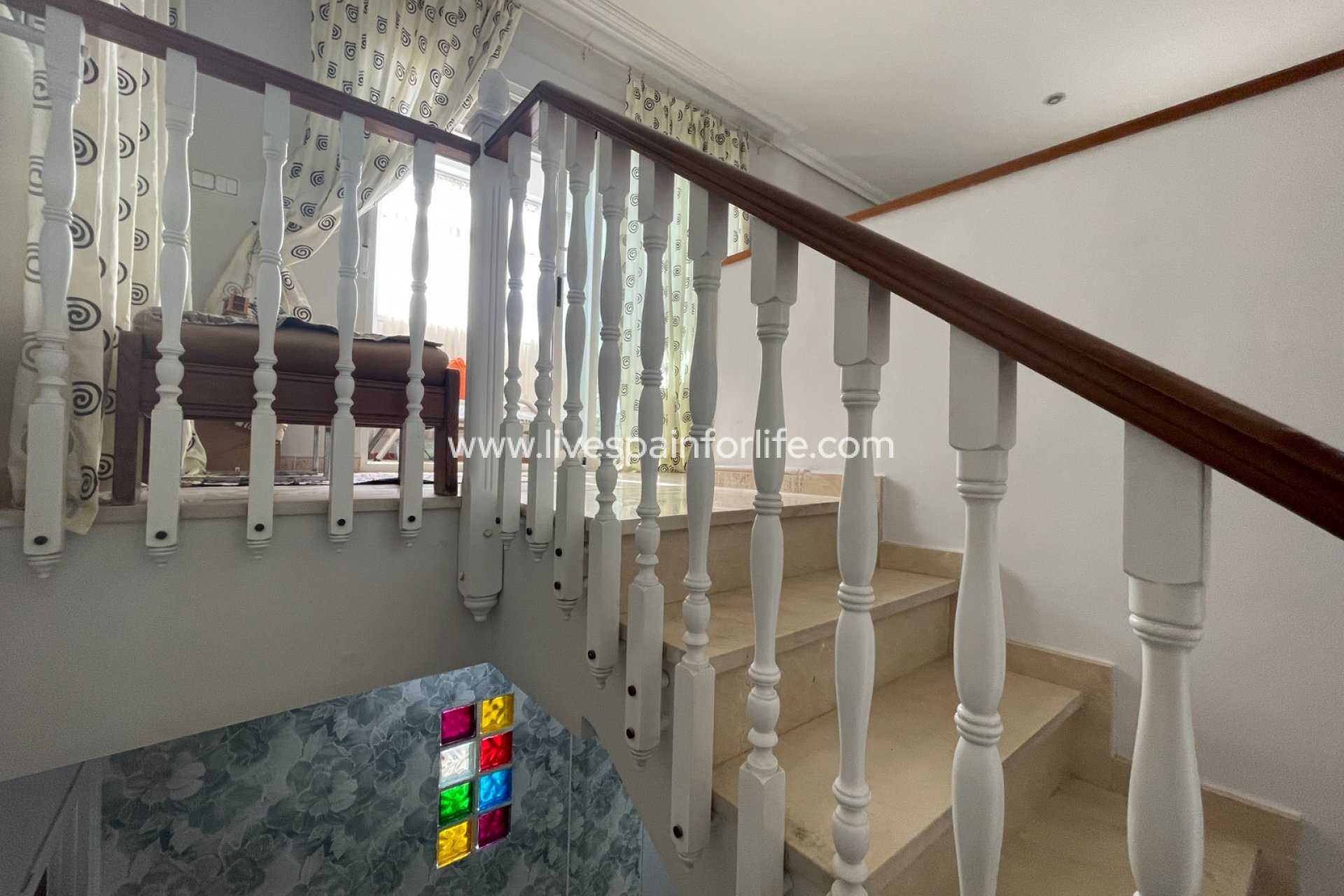 Weiterverkauf - Villa (freistehende) -
Guardamar del Segura