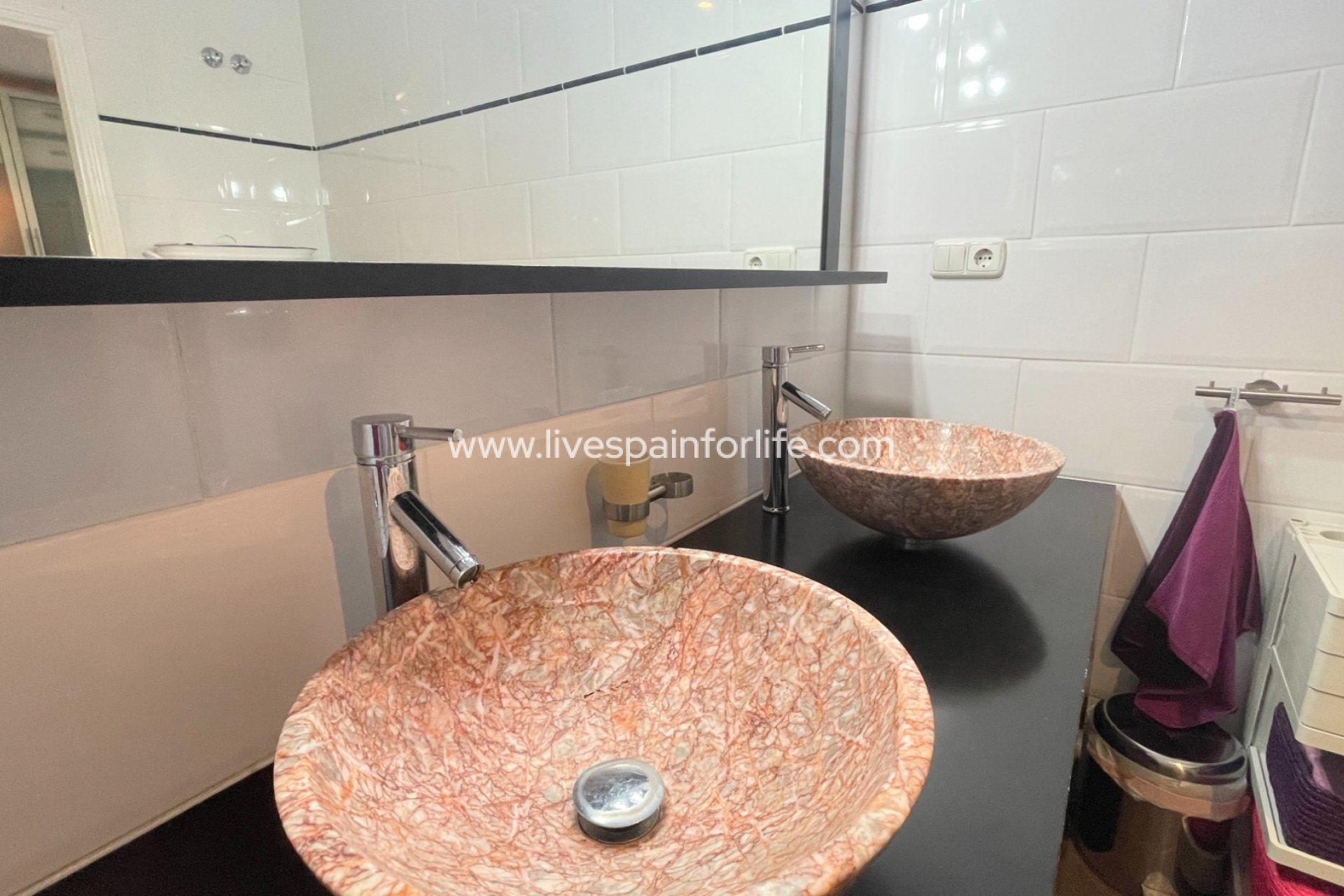 Weiterverkauf - Villa (freistehende) -
Hondon De Las Nieves