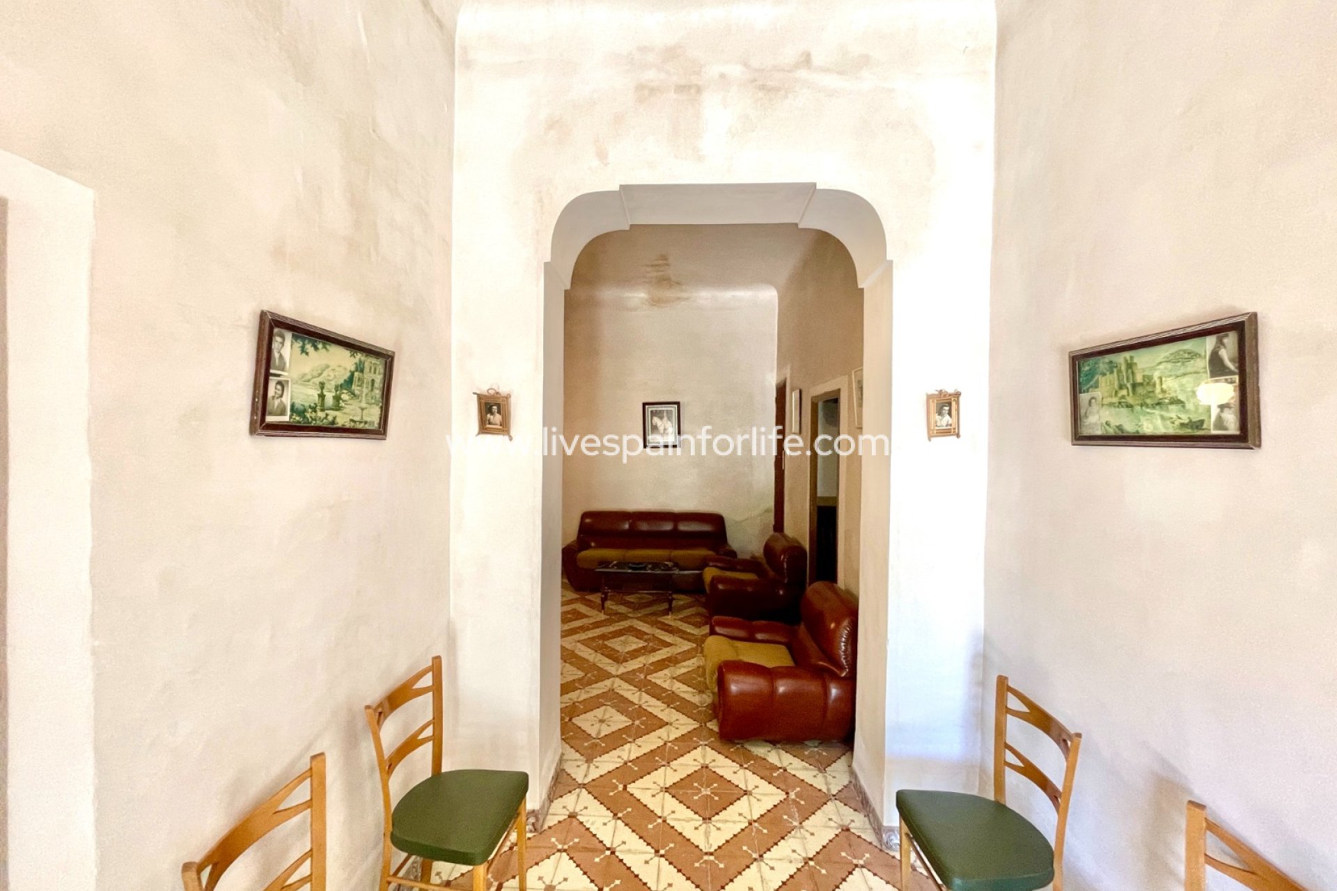 Weiterverkauf - Villa (freistehende) -
La Romana - Villas de la Romana