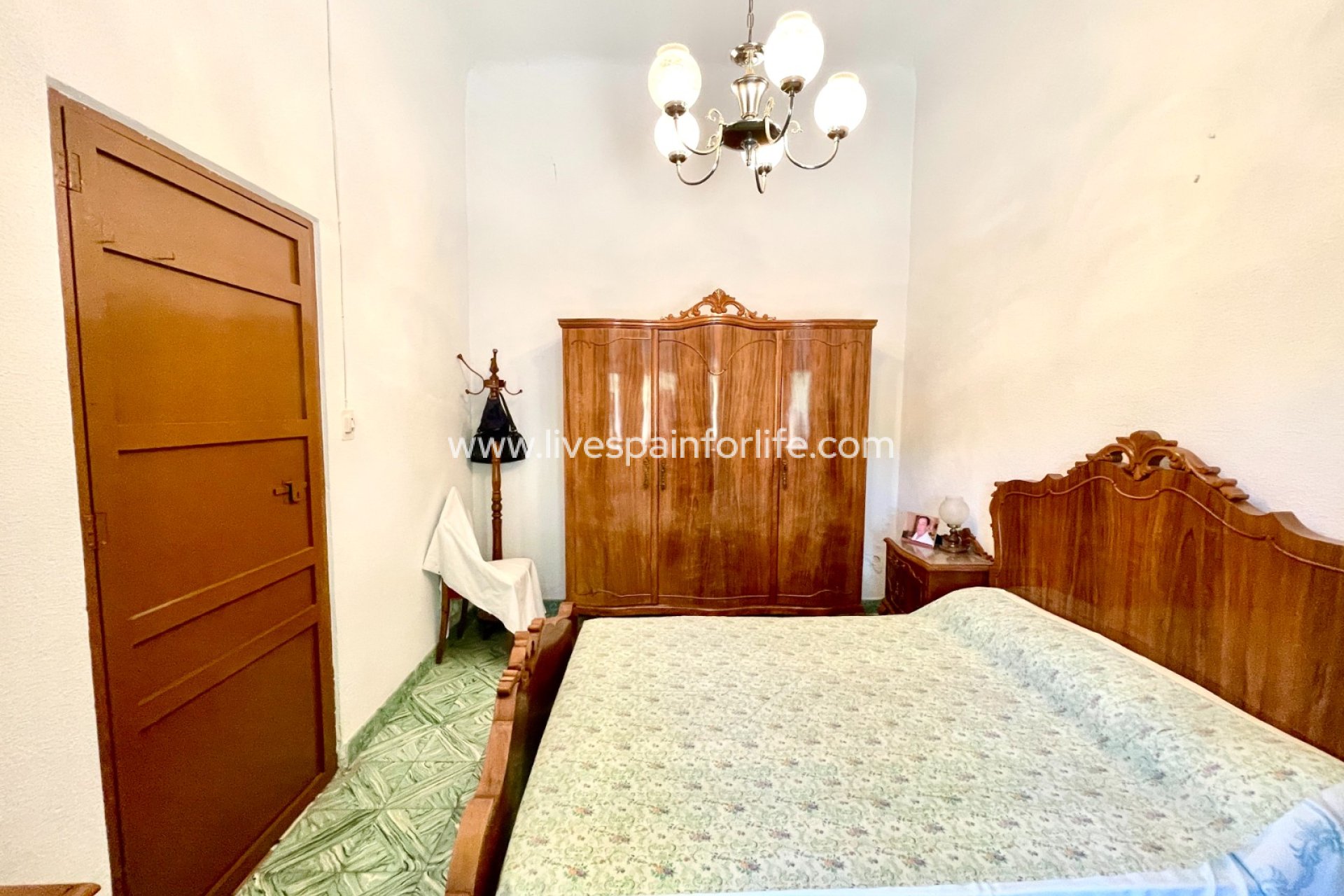 Weiterverkauf - Villa (freistehende) -
La Romana - Villas de la Romana