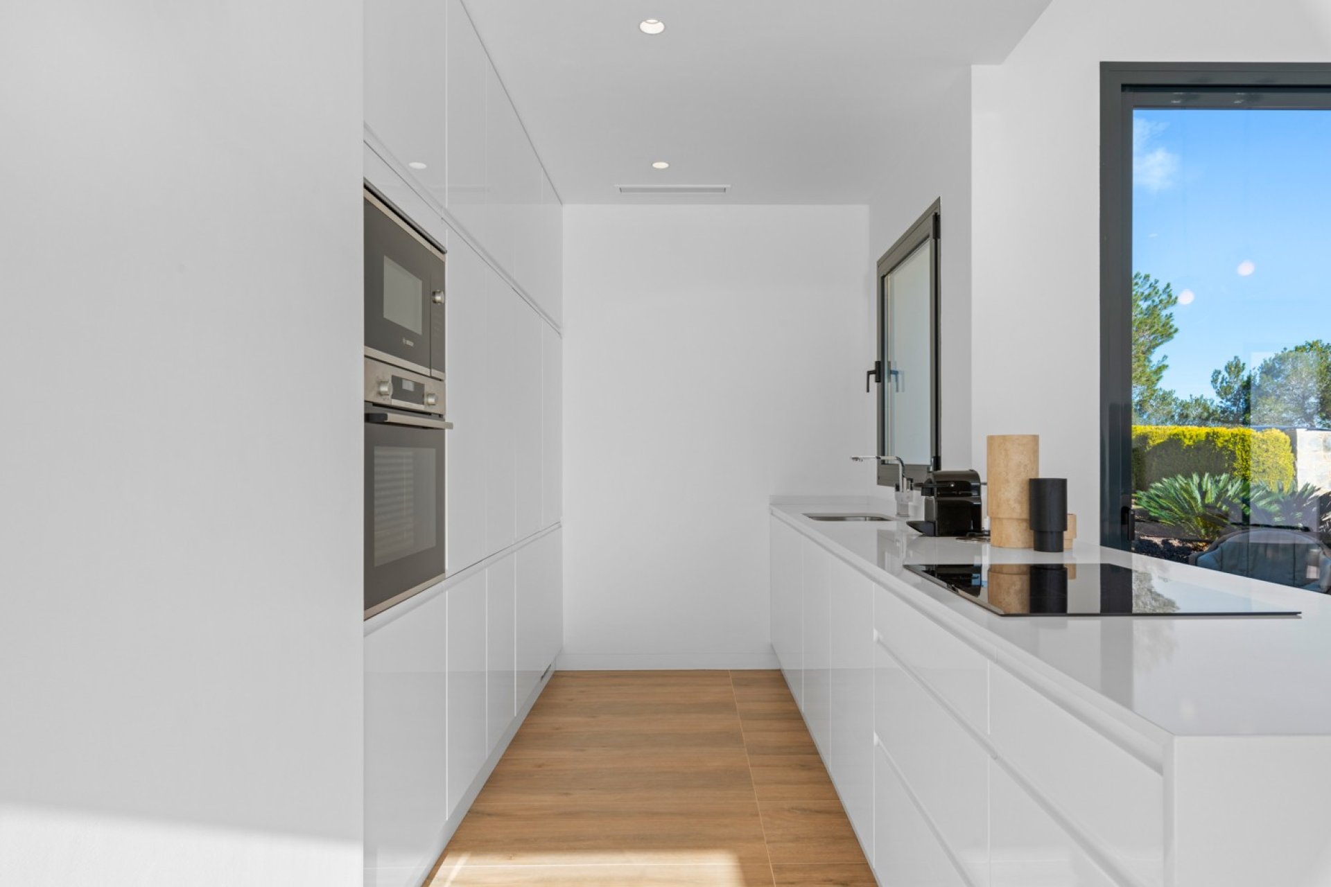 Weiterverkauf - Villa (freistehende) -
Las Colinas Golf Resort - Las Colinas Golf