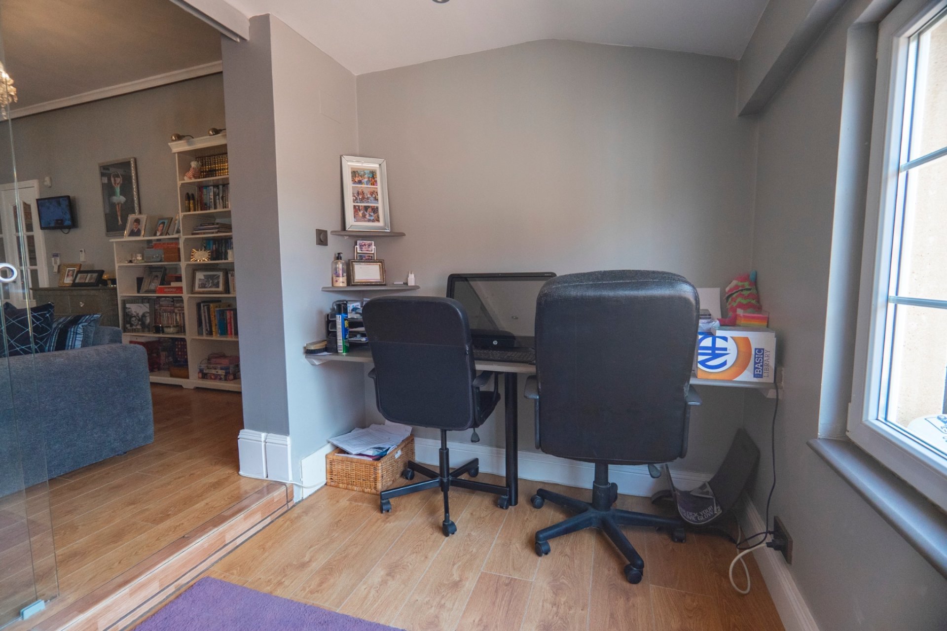 Weiterverkauf - Villa (freistehende) -
Las Heredades - Heredades