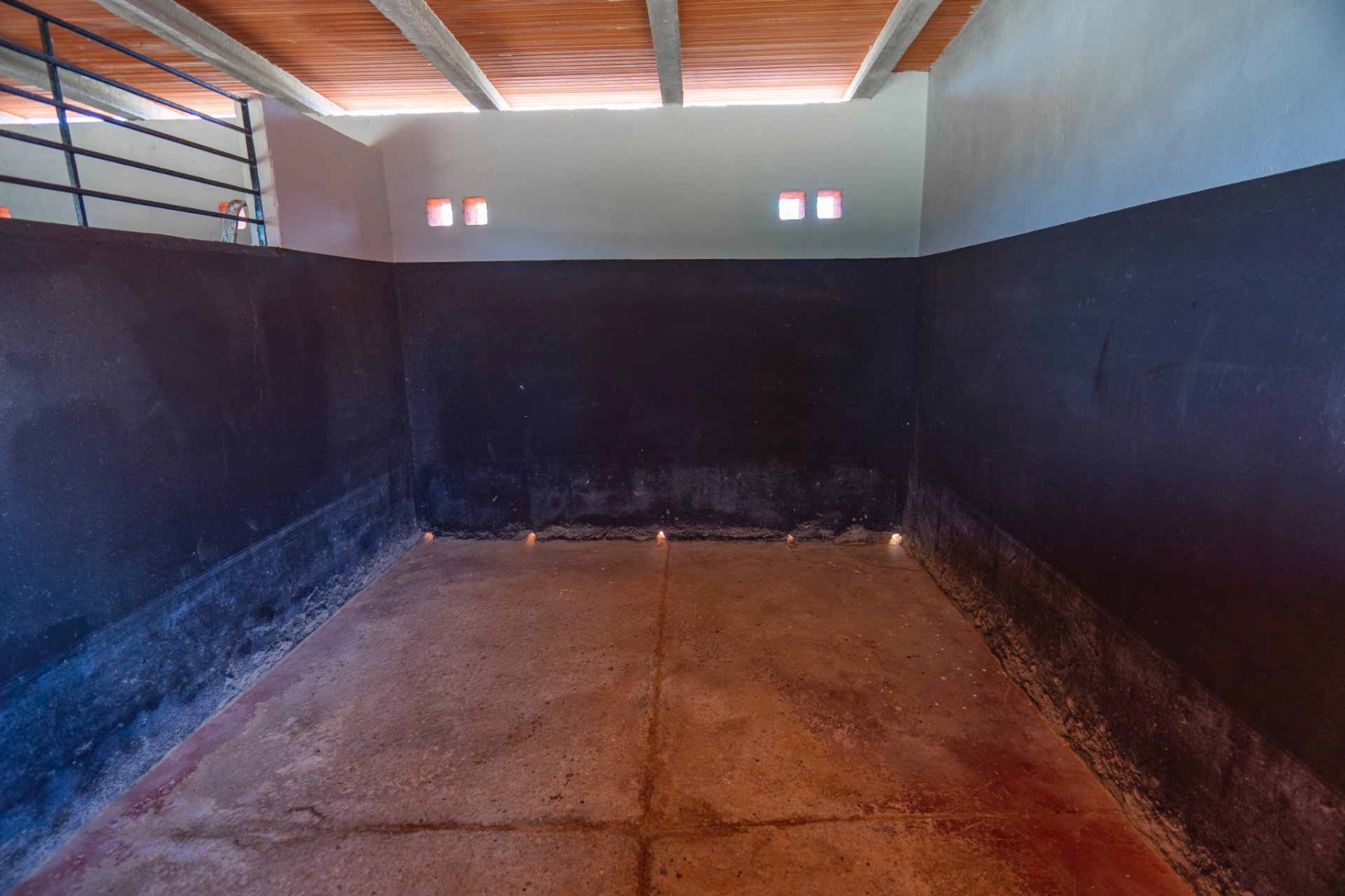 Weiterverkauf - Villa (freistehende) -
Las Heredades - Heredades