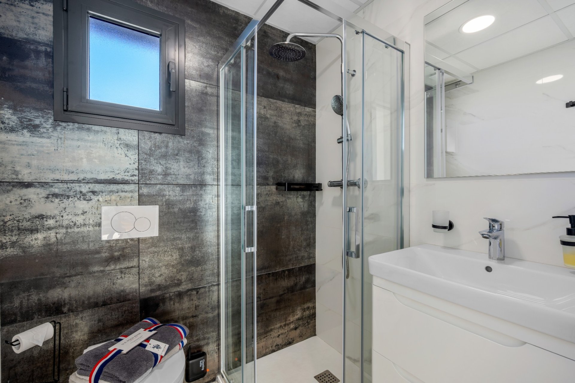 Weiterverkauf - Villa (freistehende) -
Los Alcazares - Bahia Bella