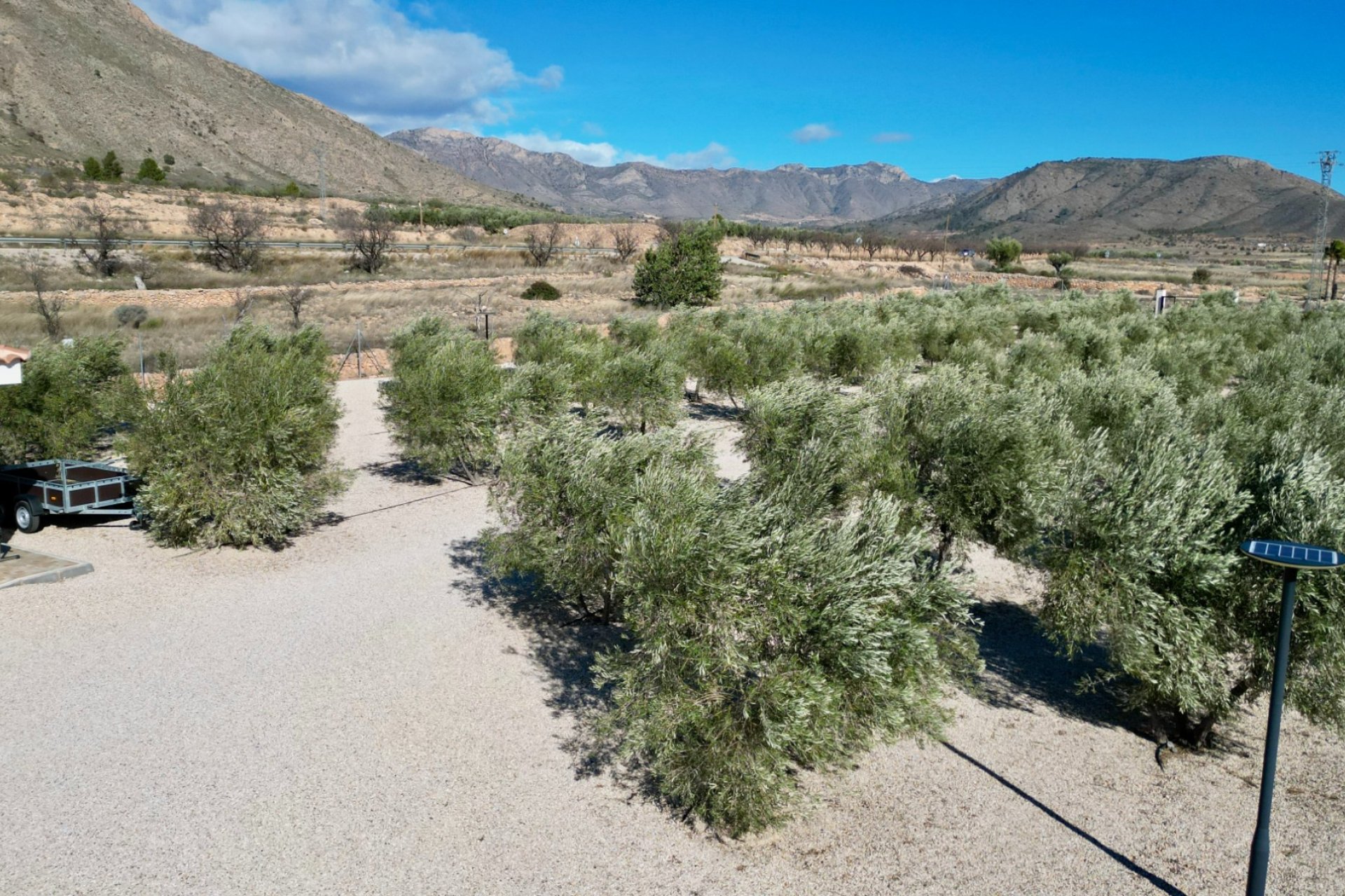 Weiterverkauf - Villa (freistehende) -
Macisvenda