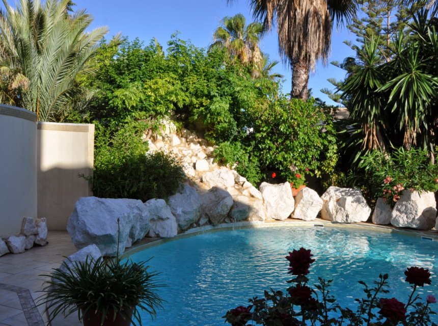 Weiterverkauf - Villa (freistehende) -
Orihuela Costa - Cabo Roig