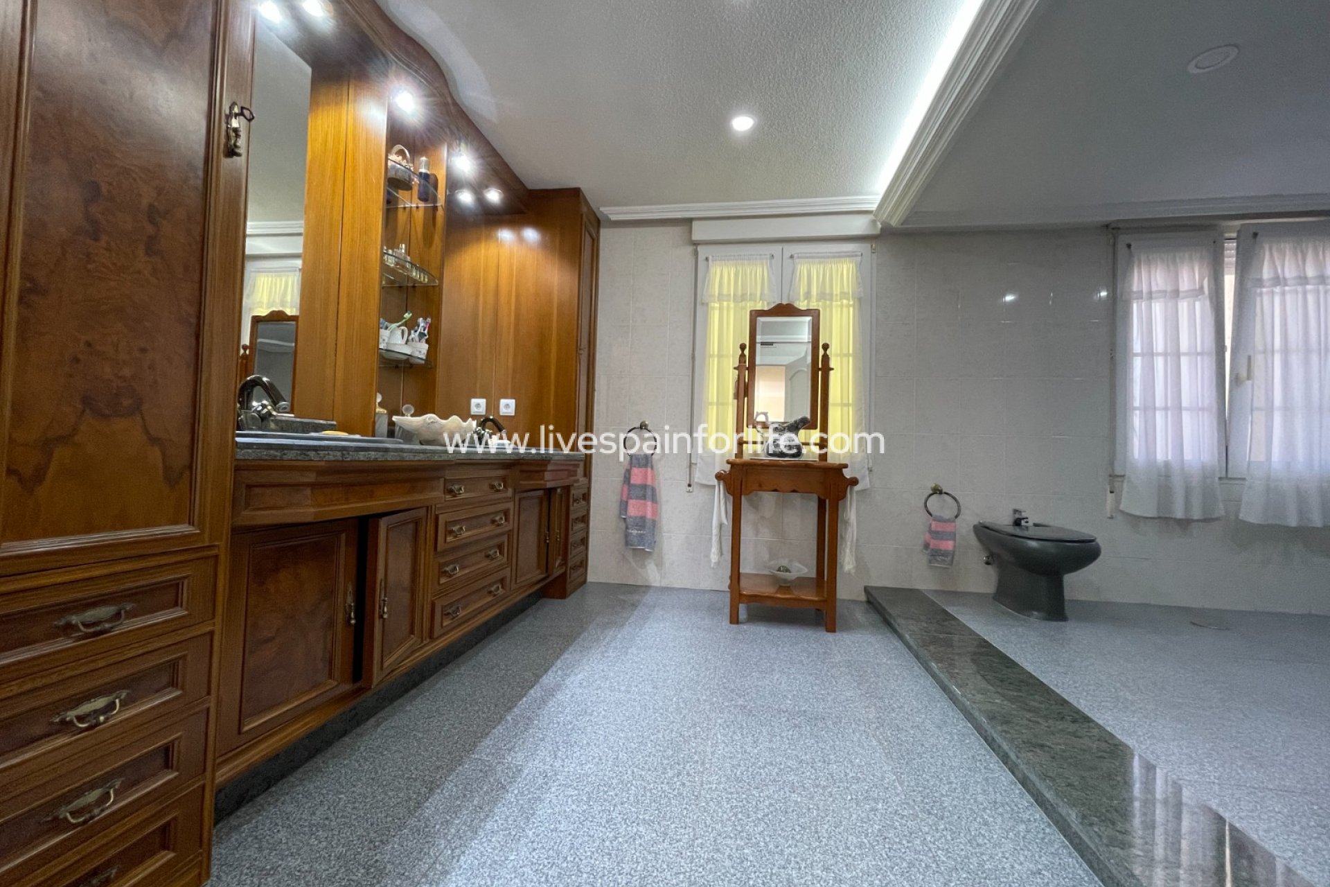 Weiterverkauf - Villa (freistehende) -
Orihuela Costa - Cabo Roig
