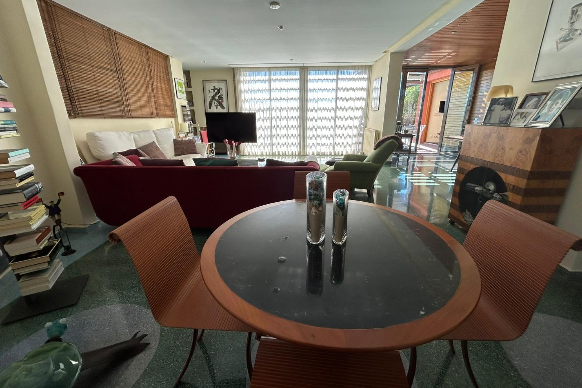 Weiterverkauf - Villa (freistehende) -
Orihuela Costa - Dehesa de Campoamor