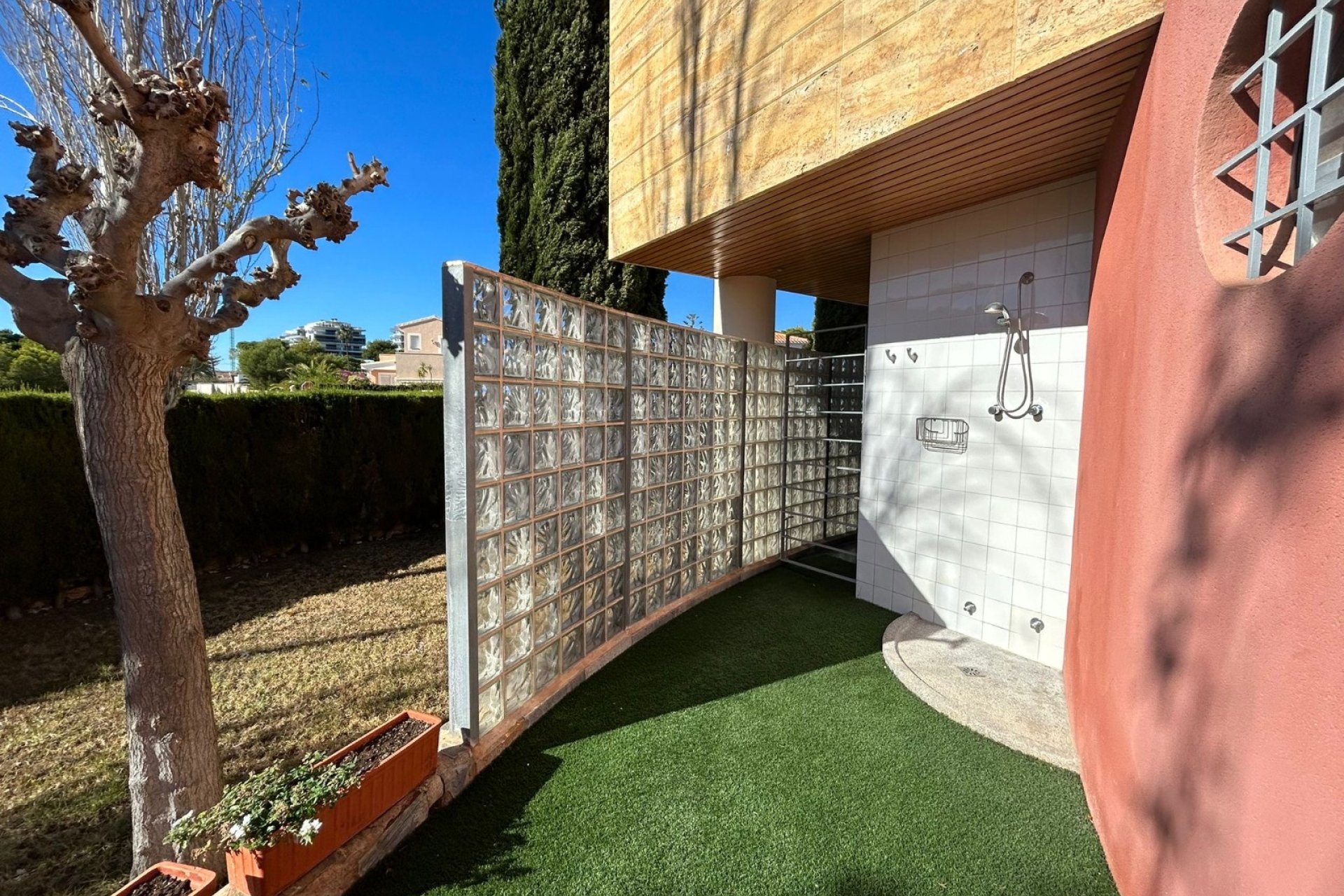 Weiterverkauf - Villa (freistehende) -
Orihuela Costa - Dehesa de Campoamor