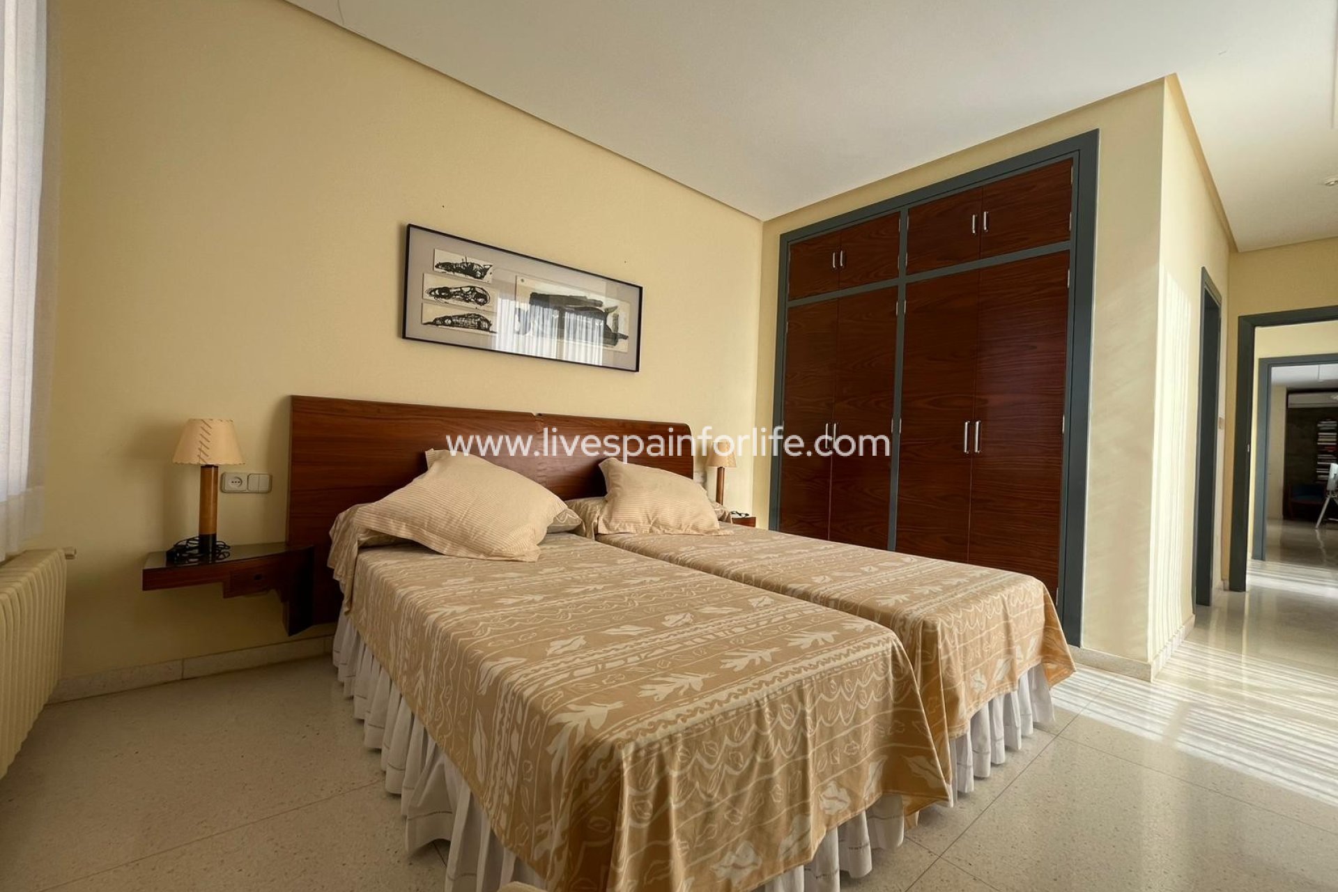 Weiterverkauf - Villa (freistehende) -
Orihuela Costa - Dehesa de Campoamor