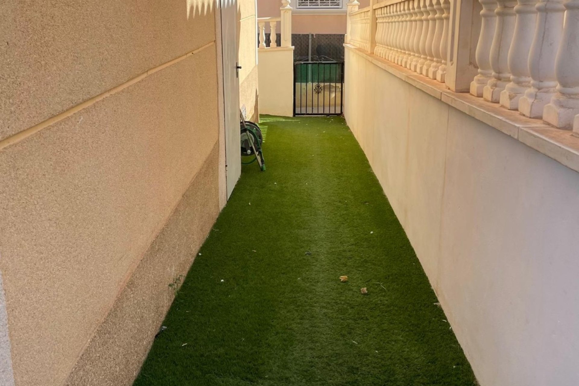 Weiterverkauf - Villa (freistehende) -
Orihuela Costa - El Galan