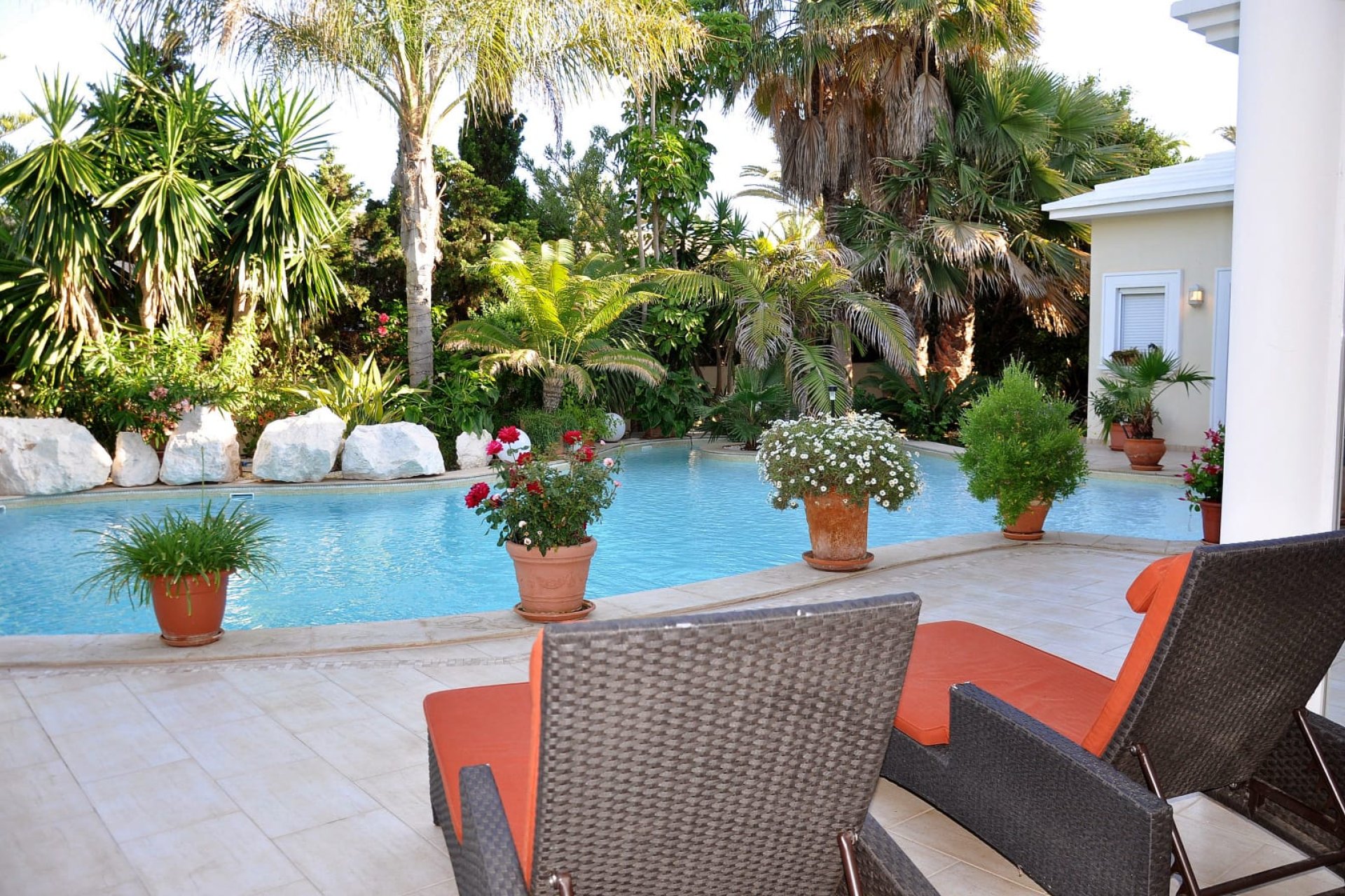 Weiterverkauf - Villa (freistehende) -
Orihuela Costa - La Zenia