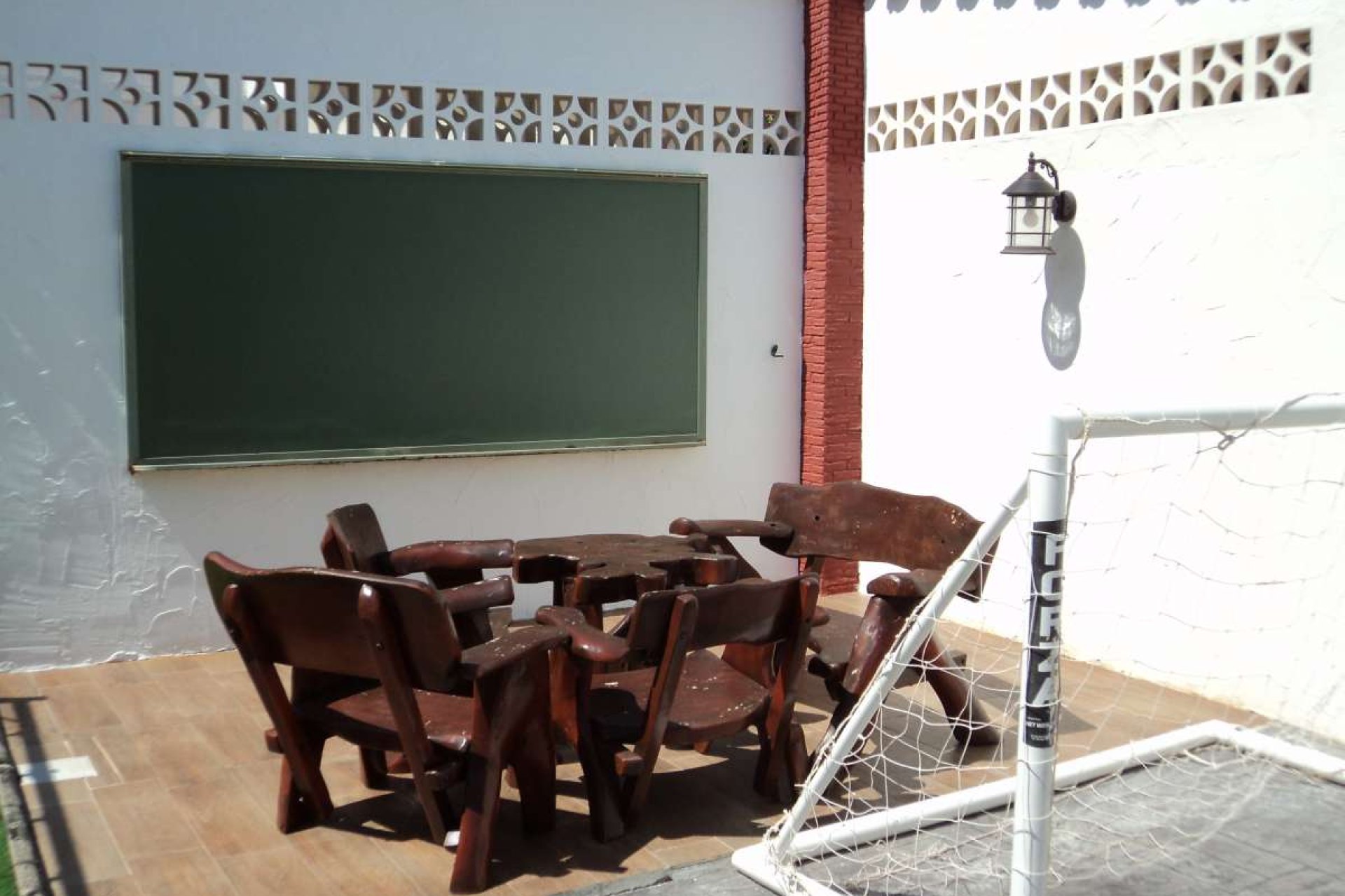 Weiterverkauf - Villa (freistehende) -
Orihuela Costa - Lomas de Cabo Roig