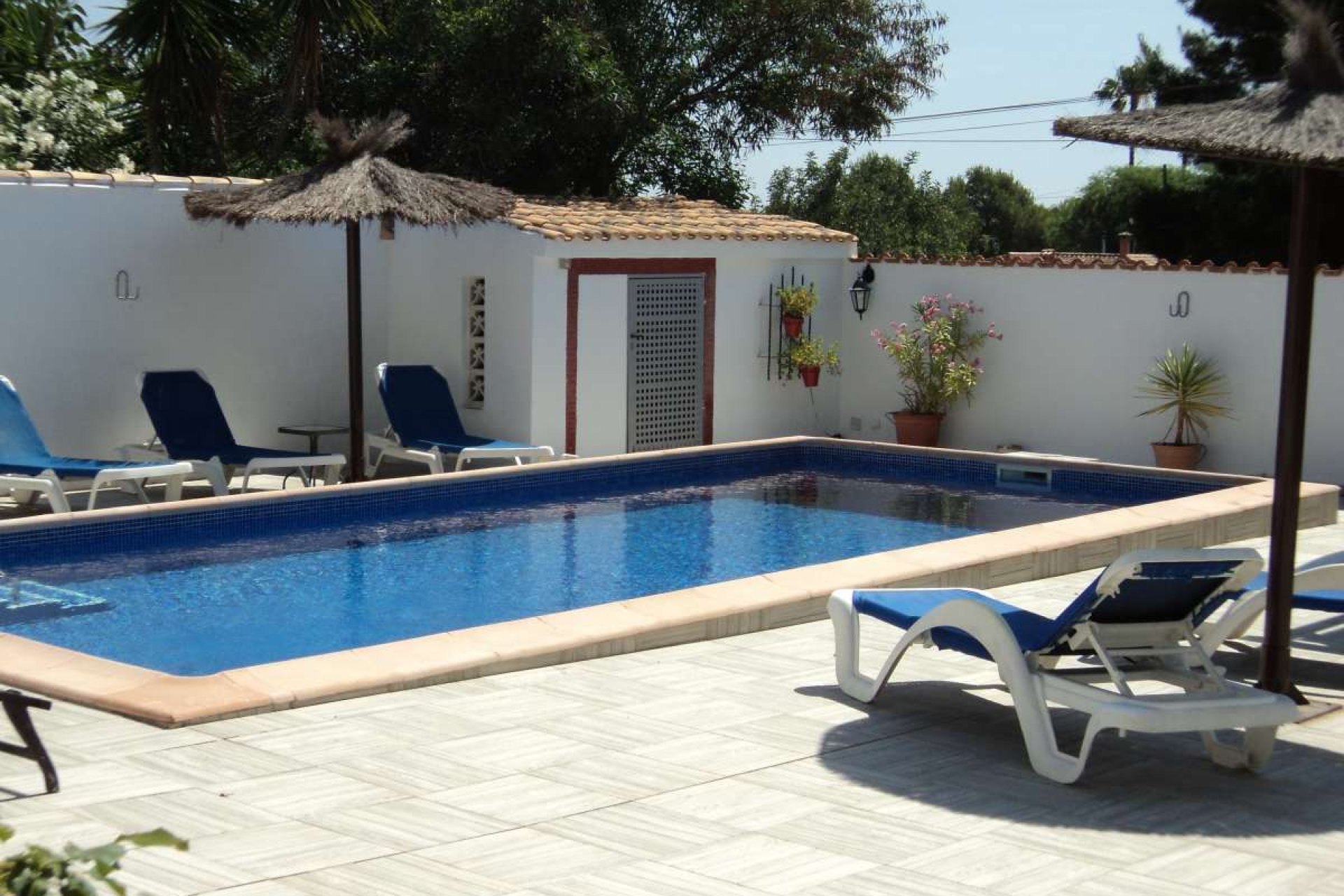 Weiterverkauf - Villa (freistehende) -
Orihuela Costa - Lomas de Cabo Roig