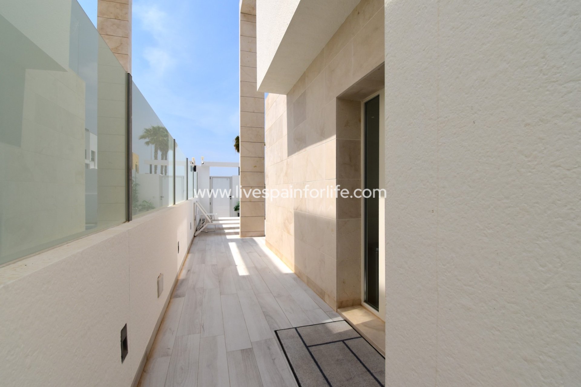 Weiterverkauf - Villa (freistehende) -
Orihuela Costa - Lomas de Cabo Roig
