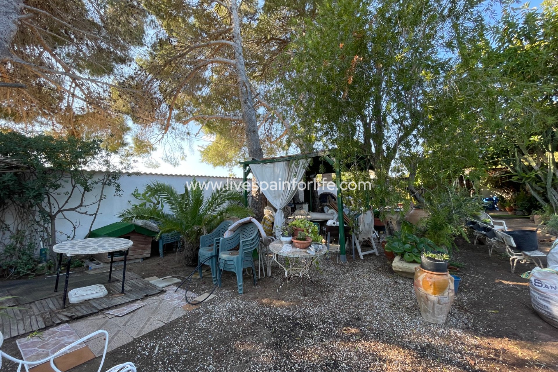 Weiterverkauf - Villa (freistehende) -
Orihuela Costa - Lomas de Cabo Roig